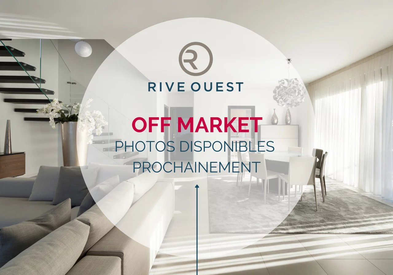 IMMEUBLE DE RAPPORT - MEUDON - VAL FLEURY