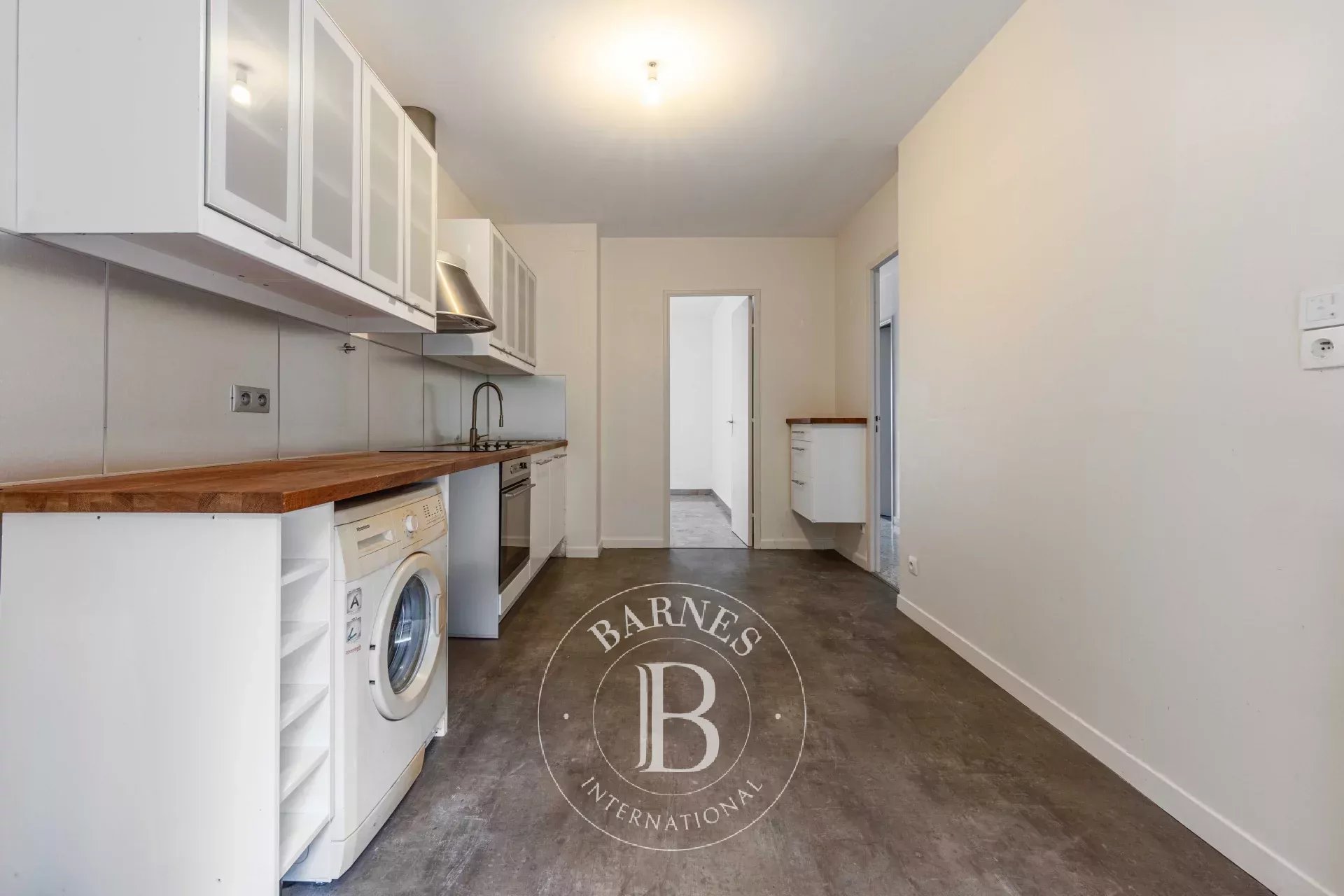 Daire Aix-en-Provence - picture 14