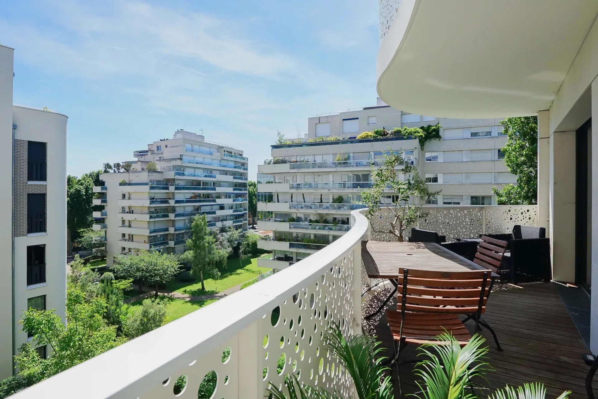Neuilly-sur-Seine
