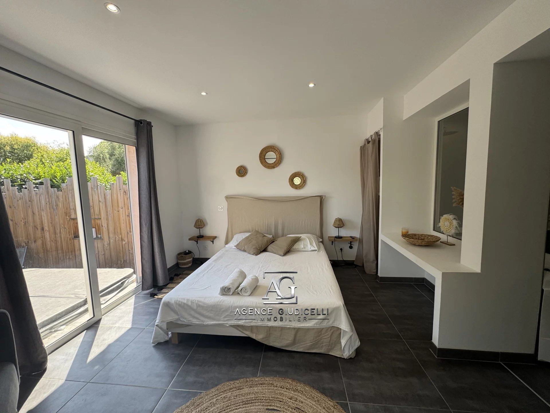 Agence immobilière de Agence Giudicelli Immobilier