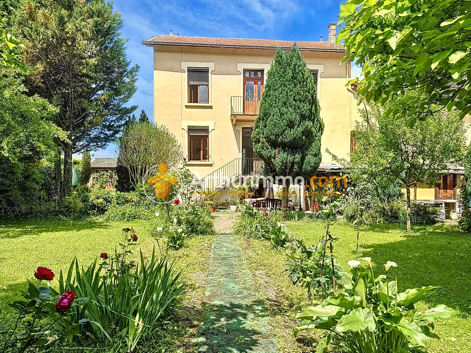 Agence immobilière de SARL BLOT L'IMMOBILIER