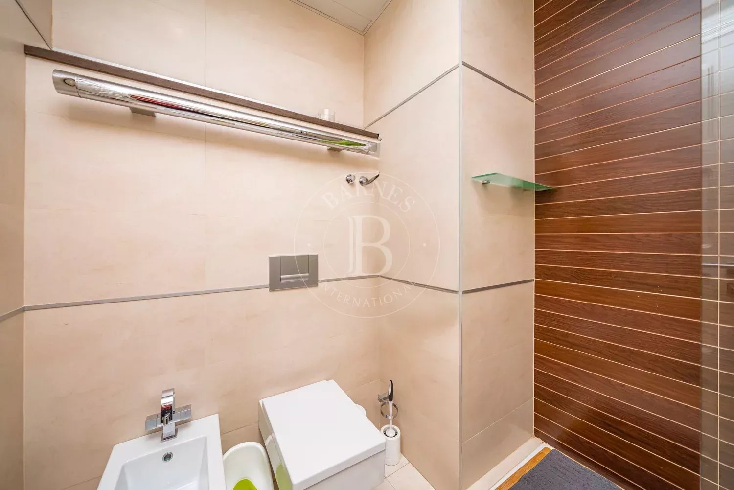 Daire Madrid - picture 36