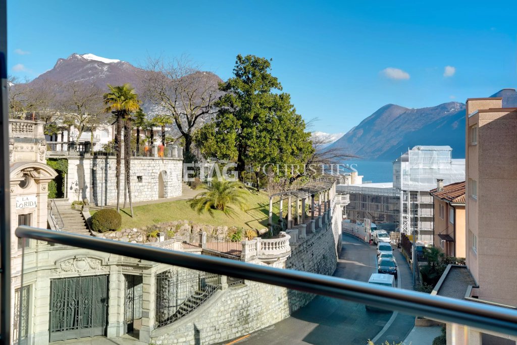 Luxusimmobilien im Tessin zu verkaufen