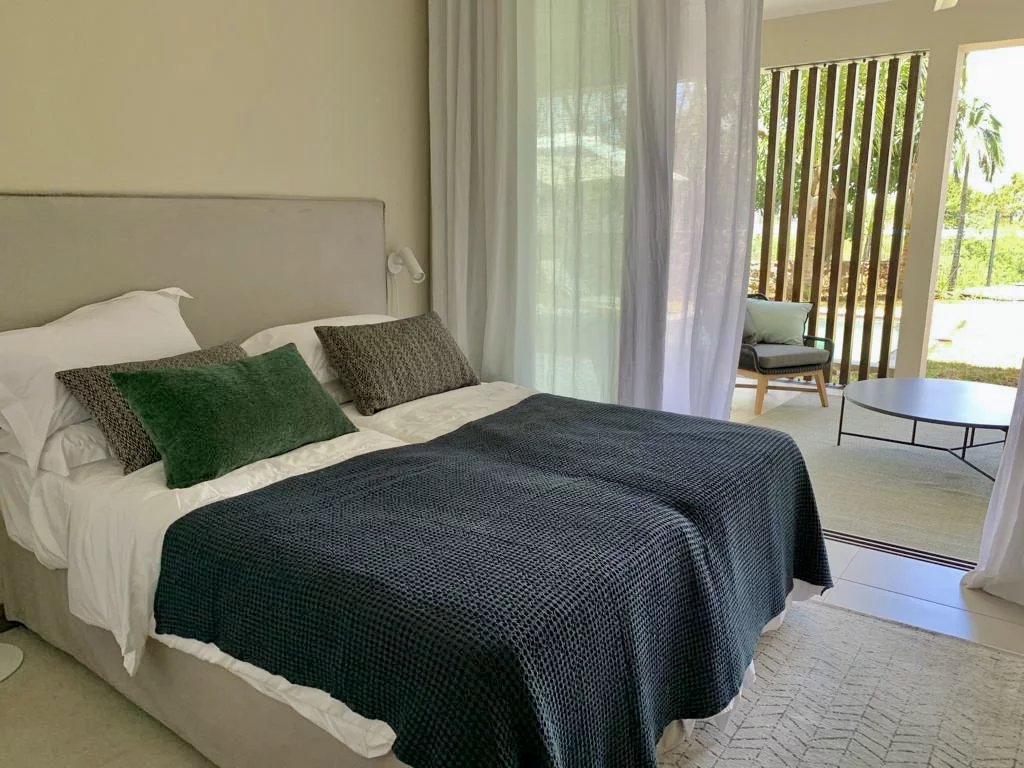 Daire Grand Baie - picture 9