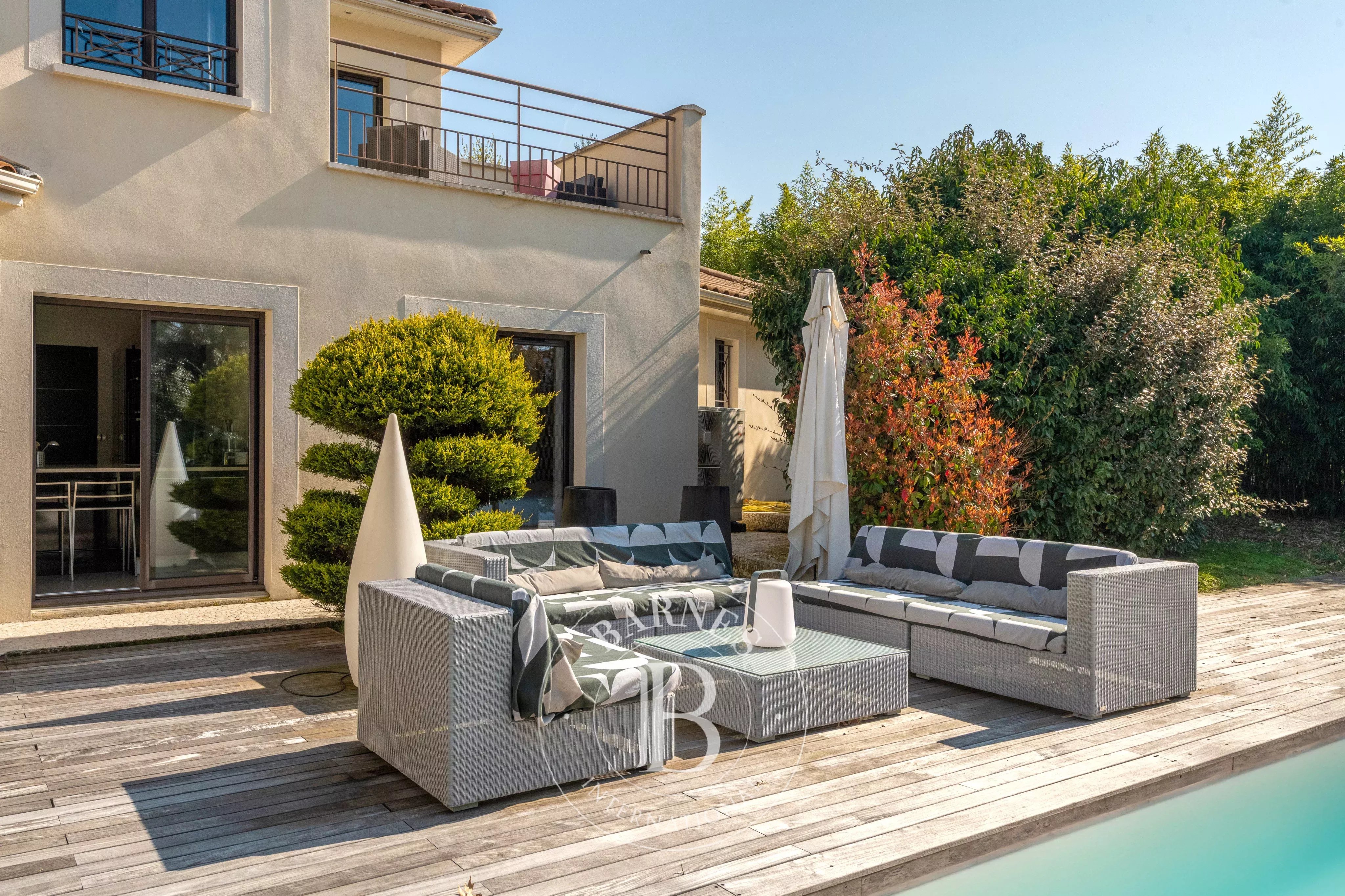 Maison Dommartin  -  ref 86831670 (picture 1)