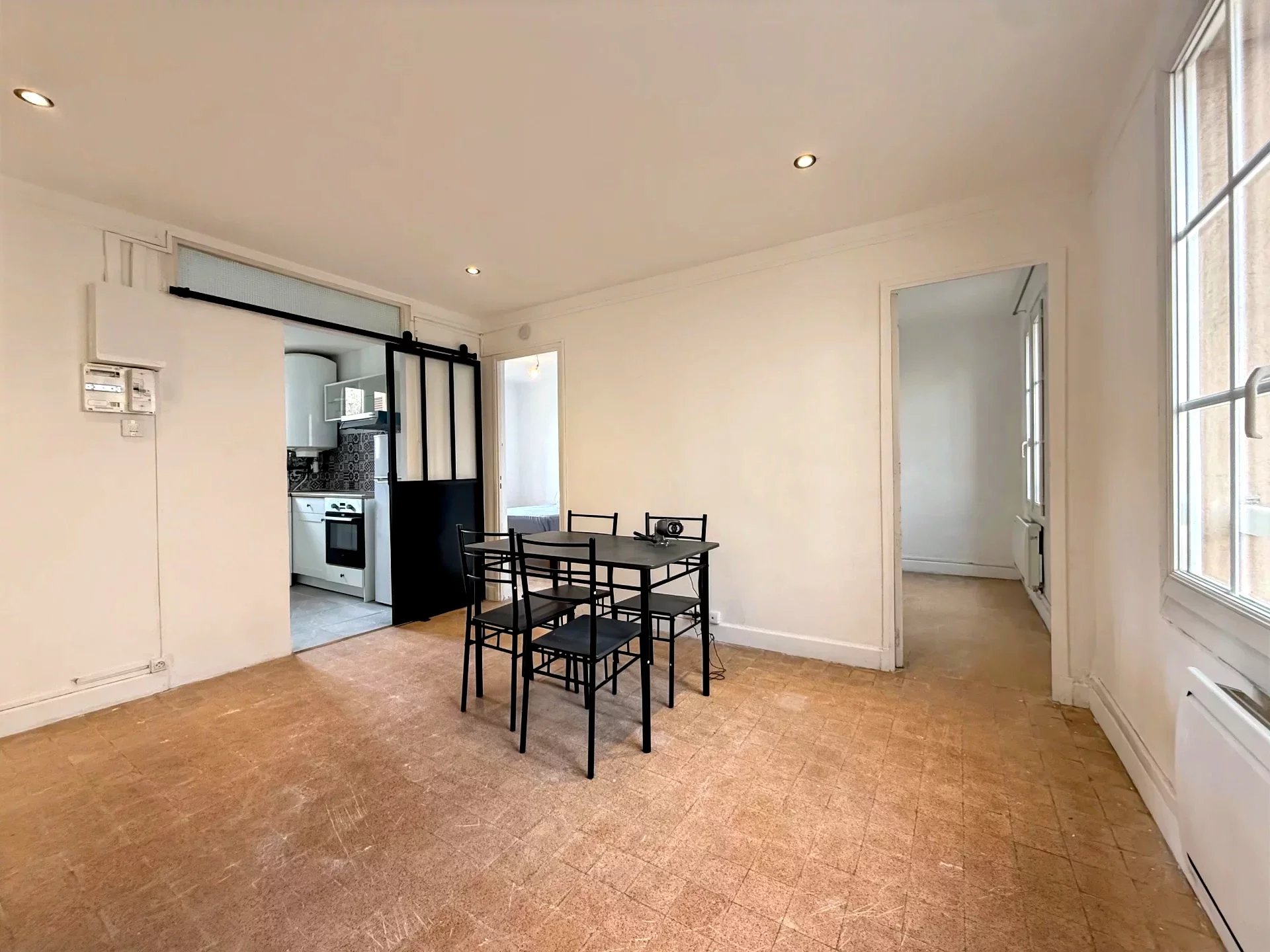 Rental Apartment Marseille 14ème Bon-Secours