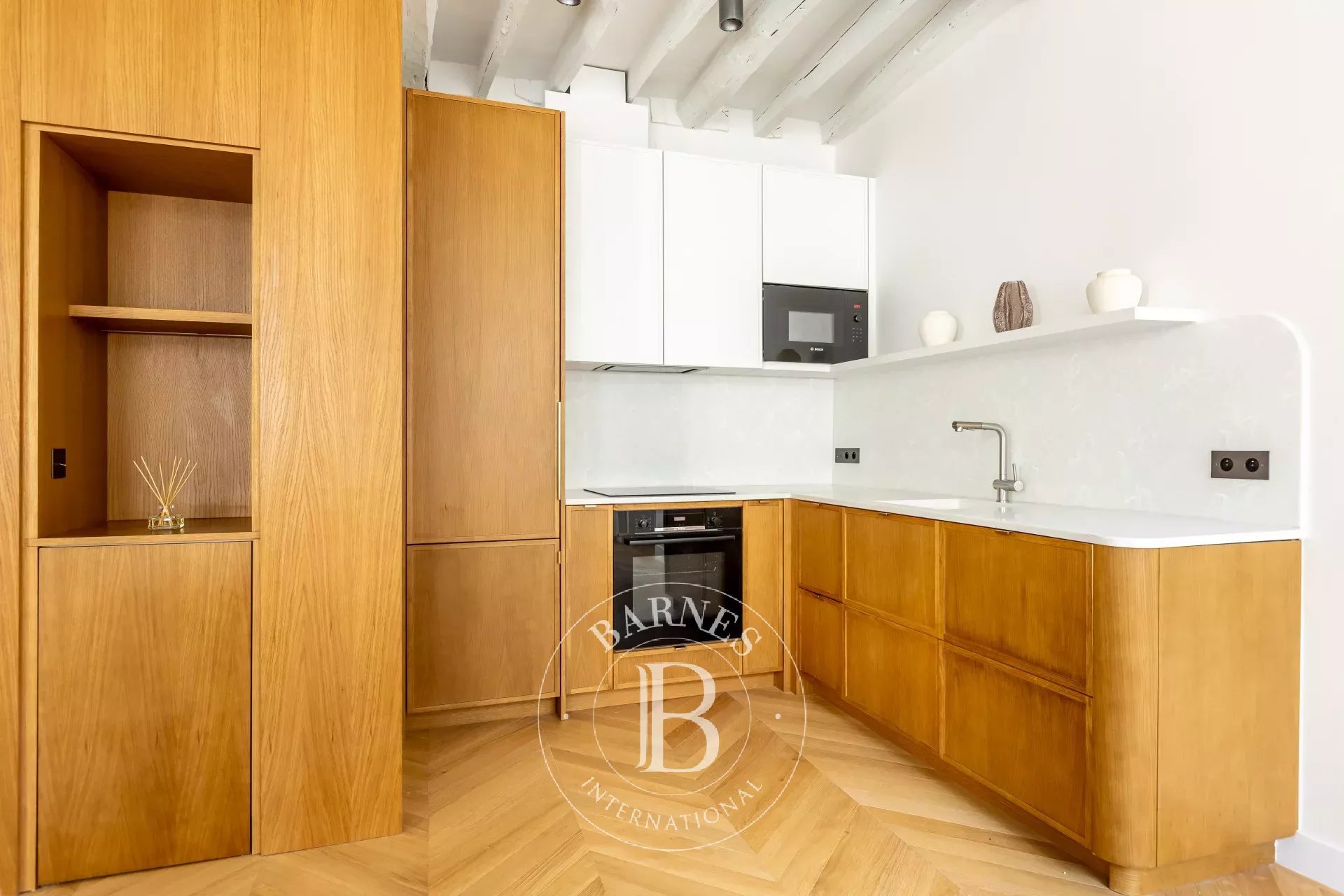 Paris  - Apartment 2 Bedrooms - picture 5
