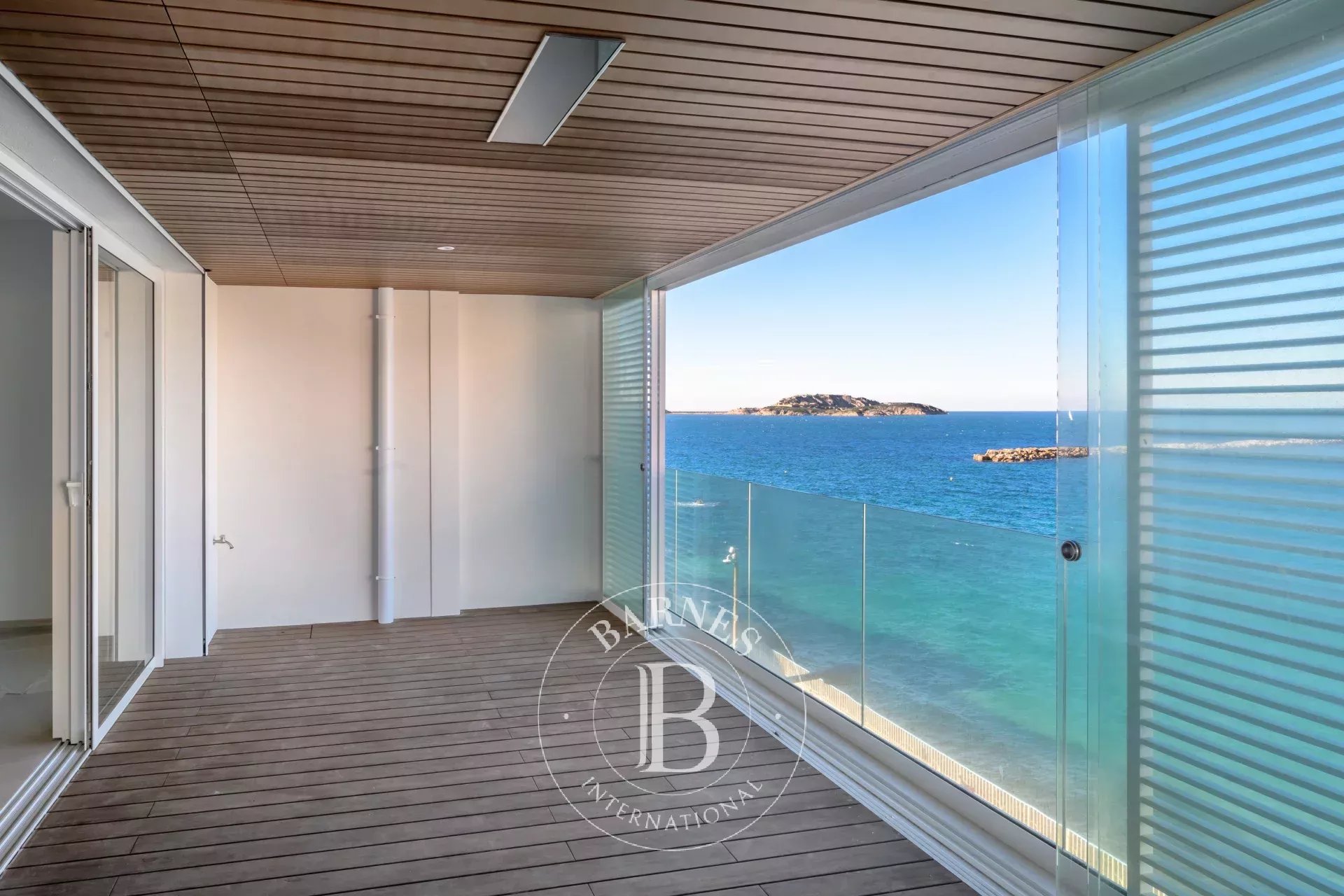 Daire Marseille 7ème