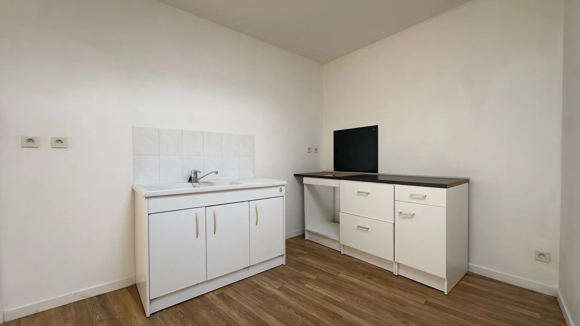 Agence immobilière de Cabinet Central Immobilier