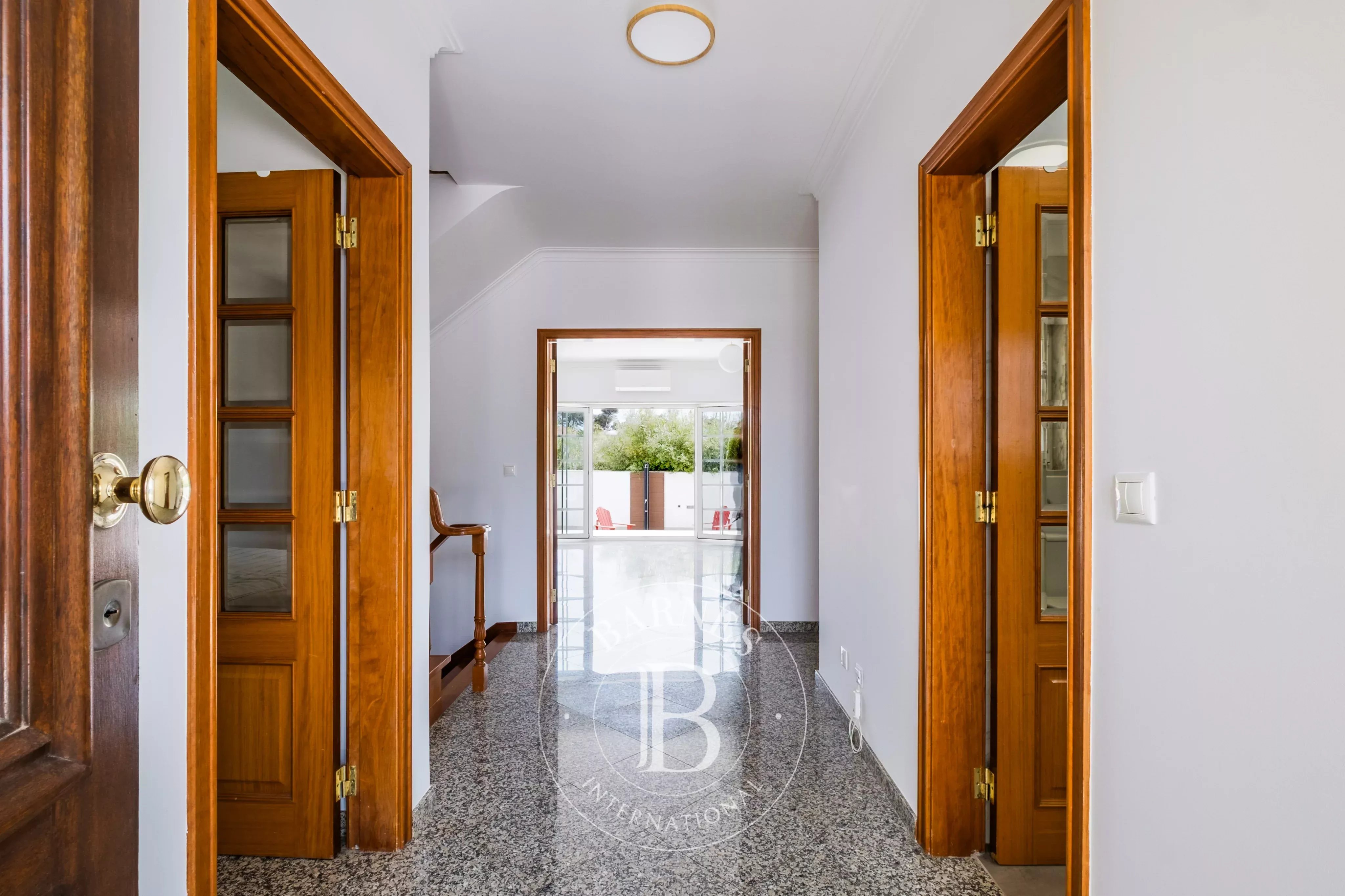 4+2 bedroom semi-detached villa in Cobre, Cascais