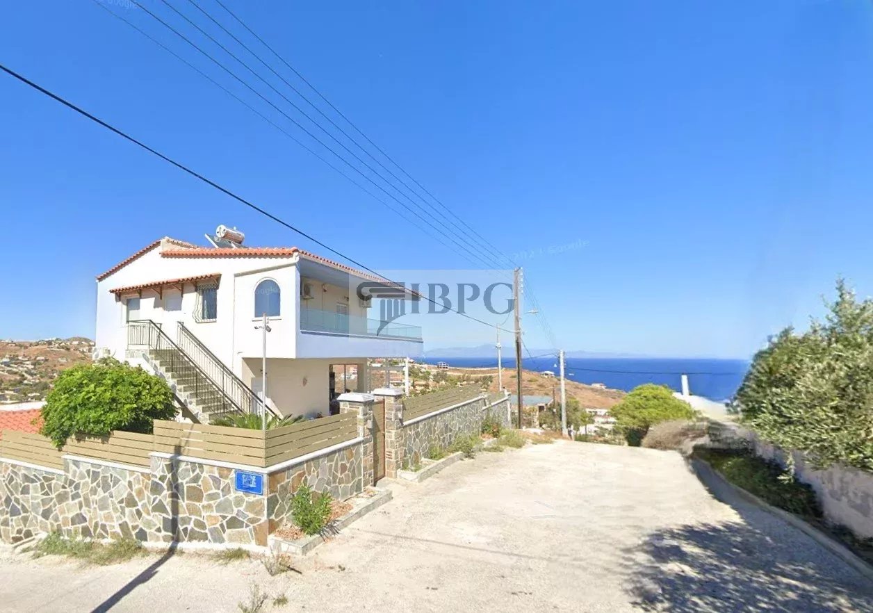 for sale House in Keratea Attica 150m2 ,320000€