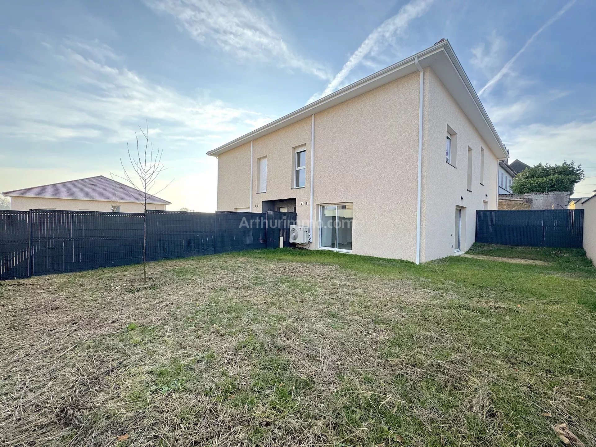 Agence immobilière de SARL AS IMMOBILIER