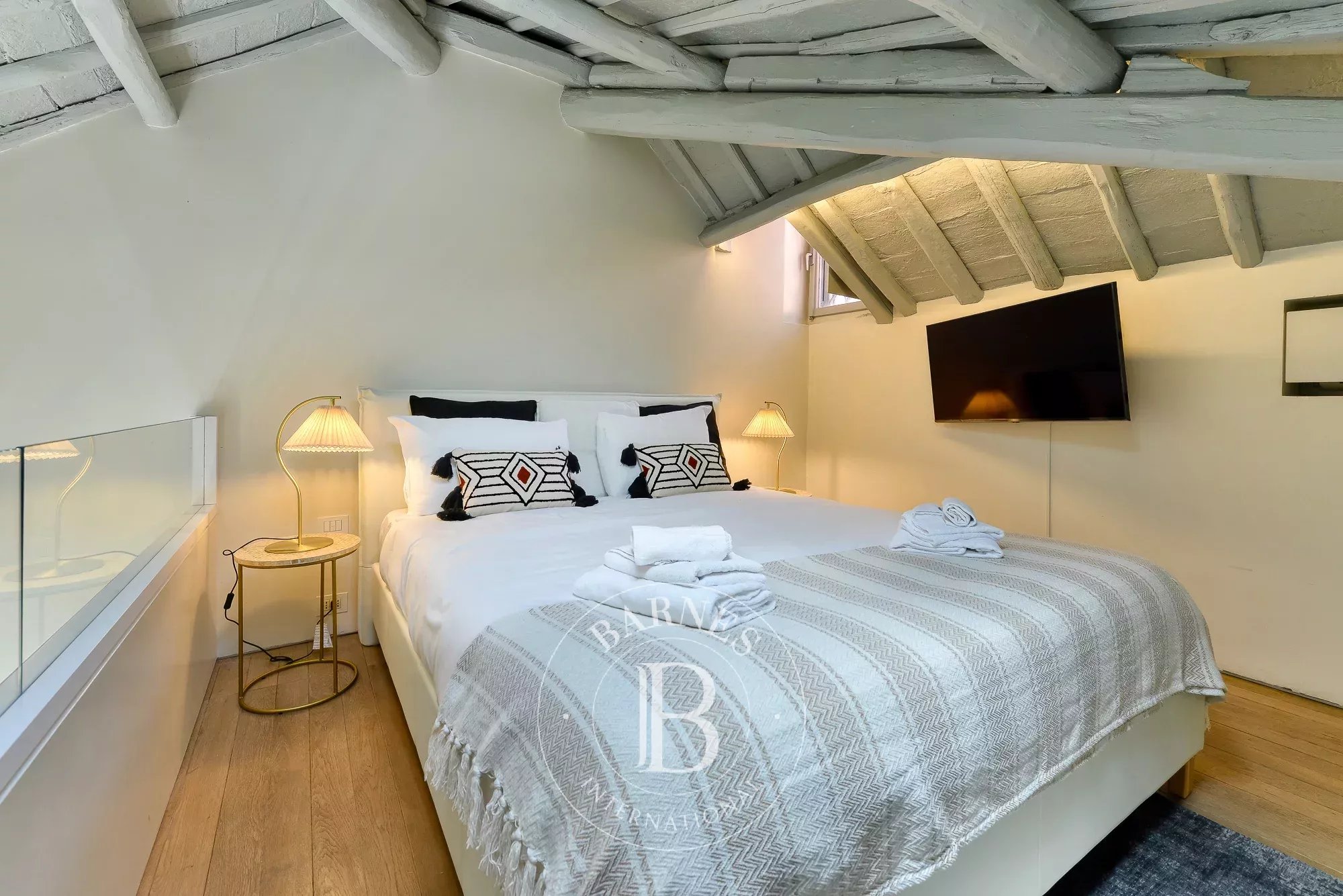 Roma  - Appartement  3 Chambres - picture 10
