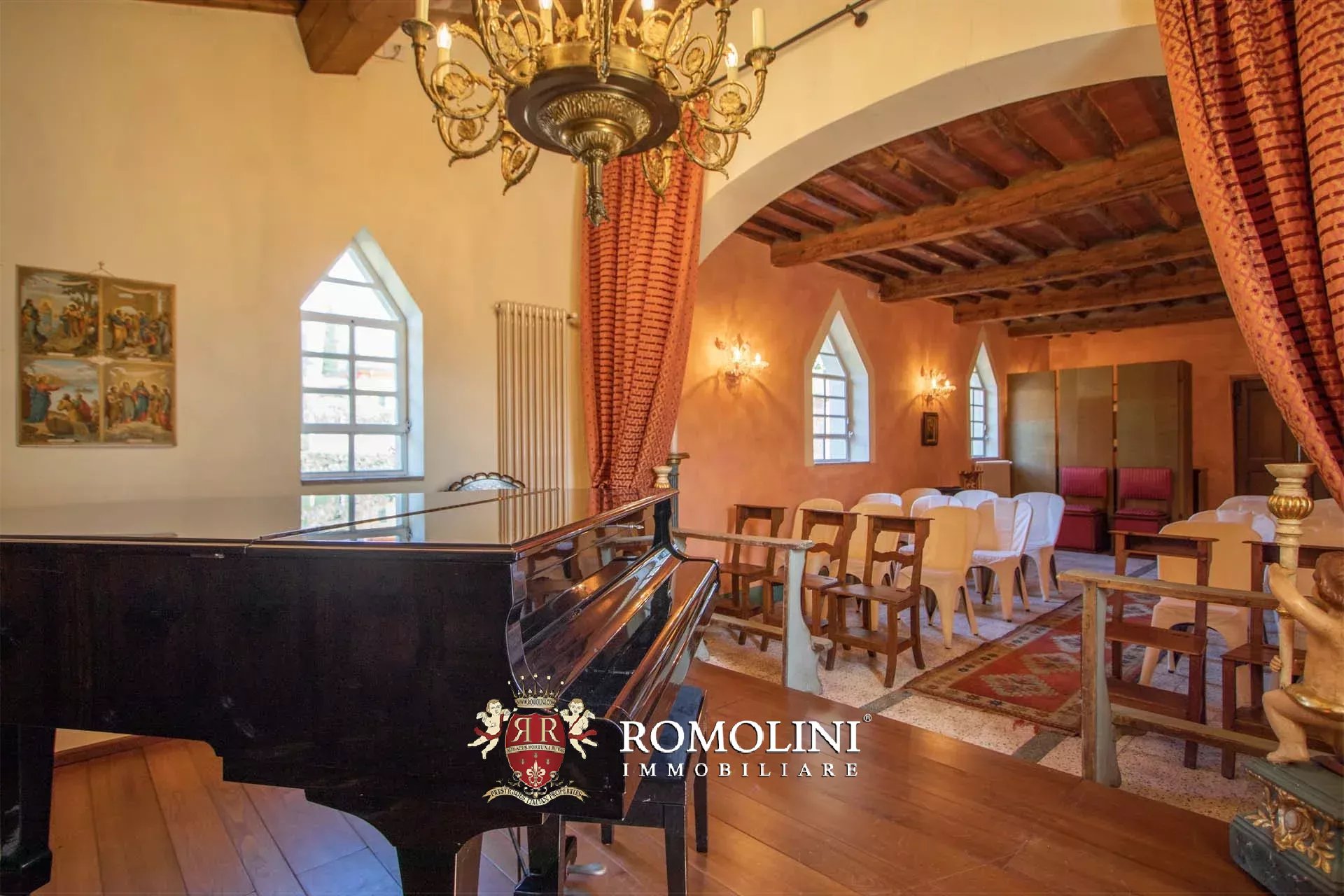 12 Bedroom Villa/Townhouse's Image 69