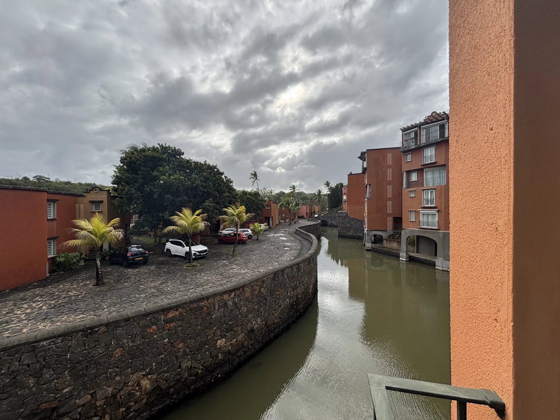 Daire Baie du Tombeau - picture 12