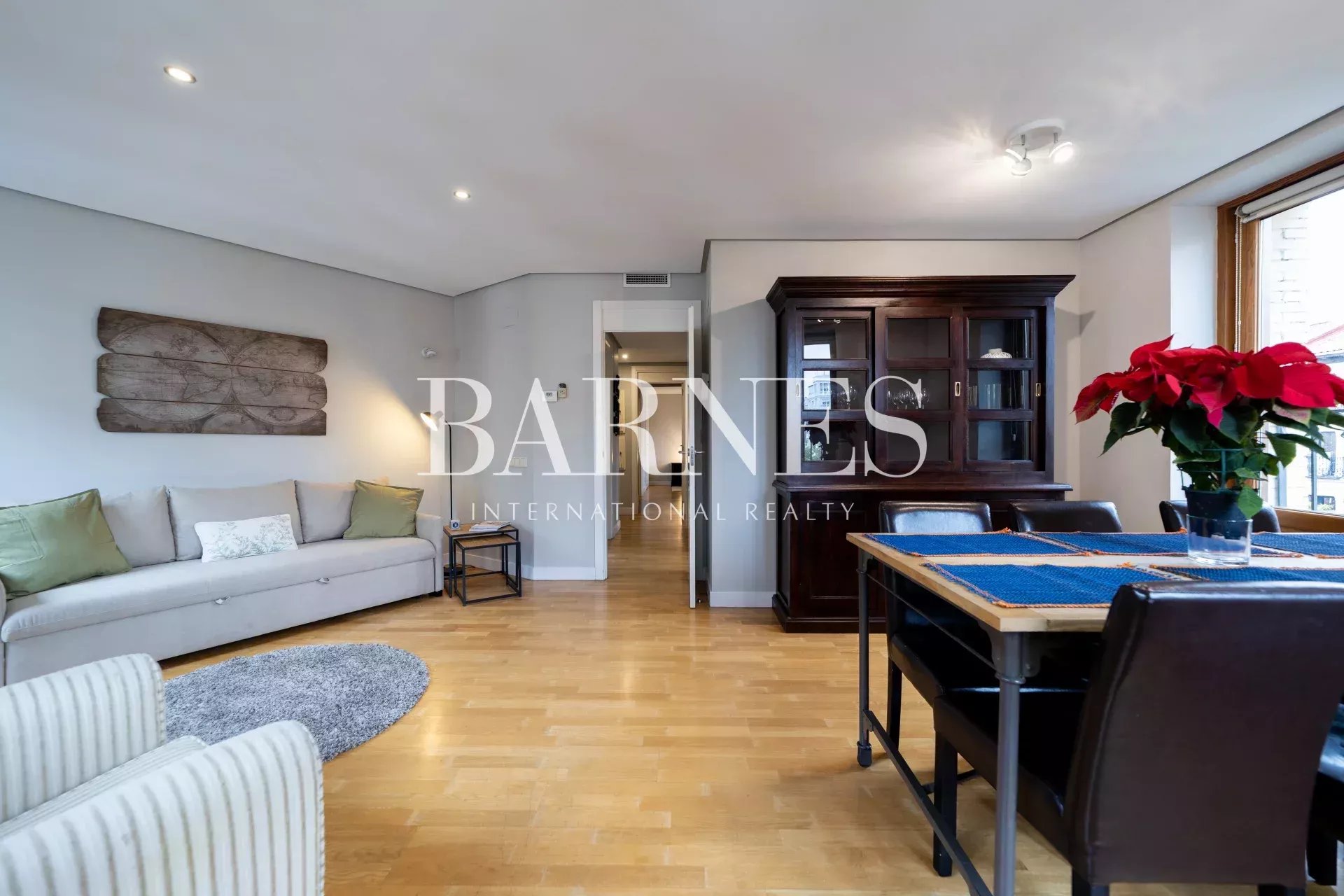 Daire Madrid - picture 7