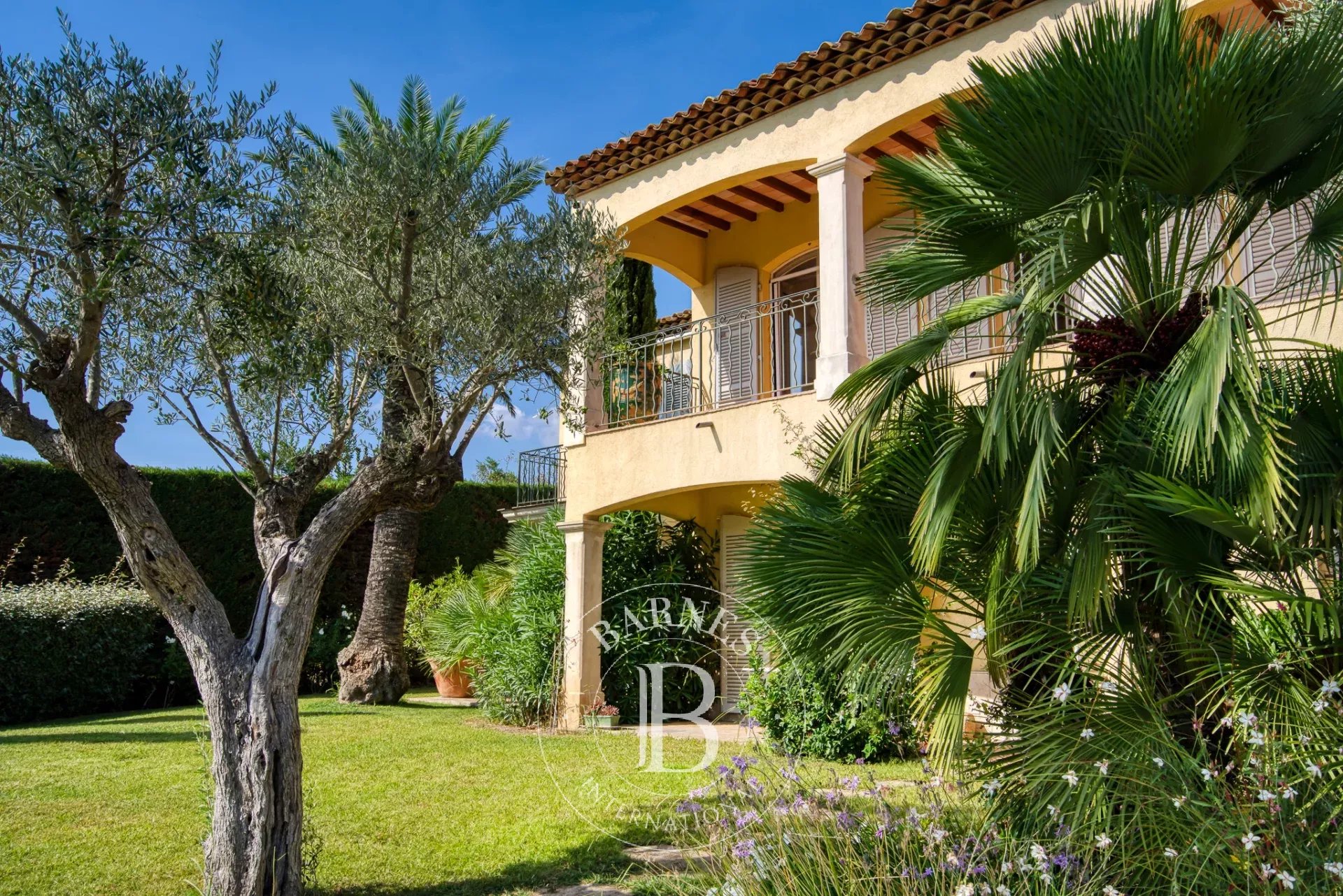 Villa Grimaud - picture 4