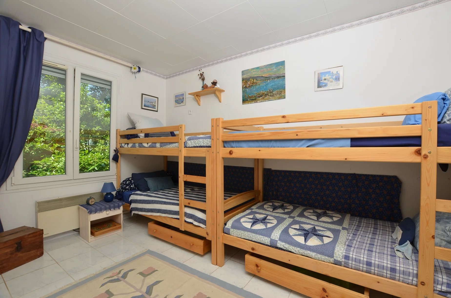 Vente Appartement Le Grau-du-Roi