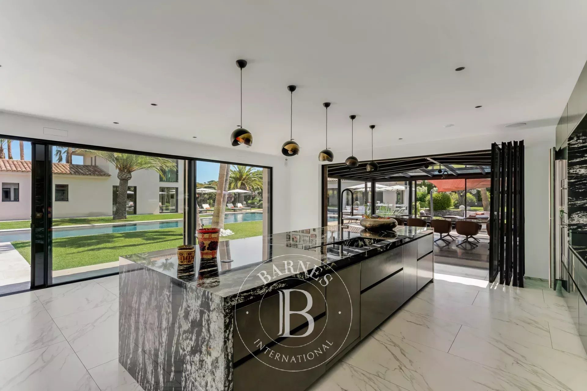 Saint-Tropez  - Villa 12 Pi&egrave;ces 7 Chambres - picture 12