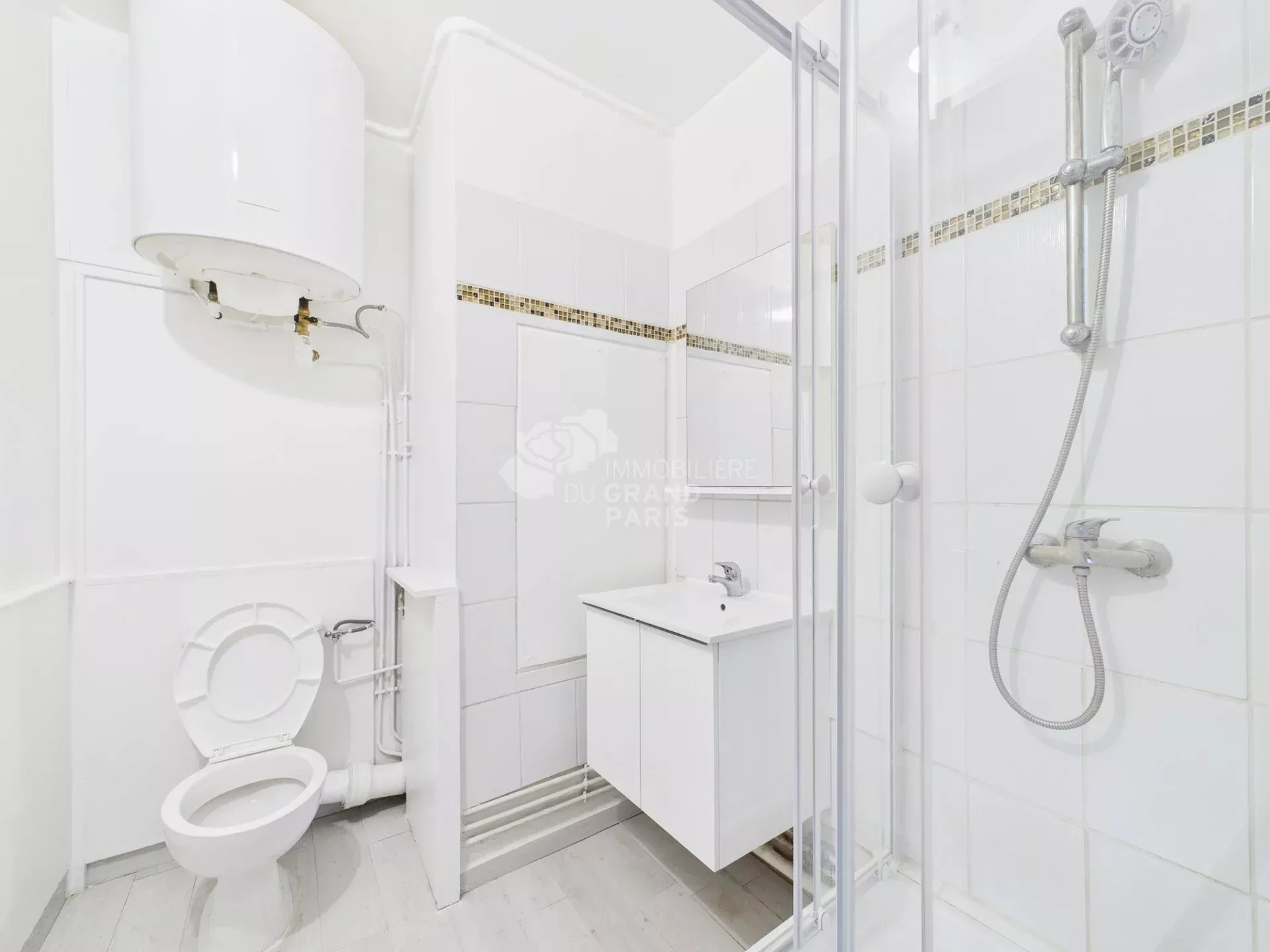 Vente Appartement Vitry-sur-Seine