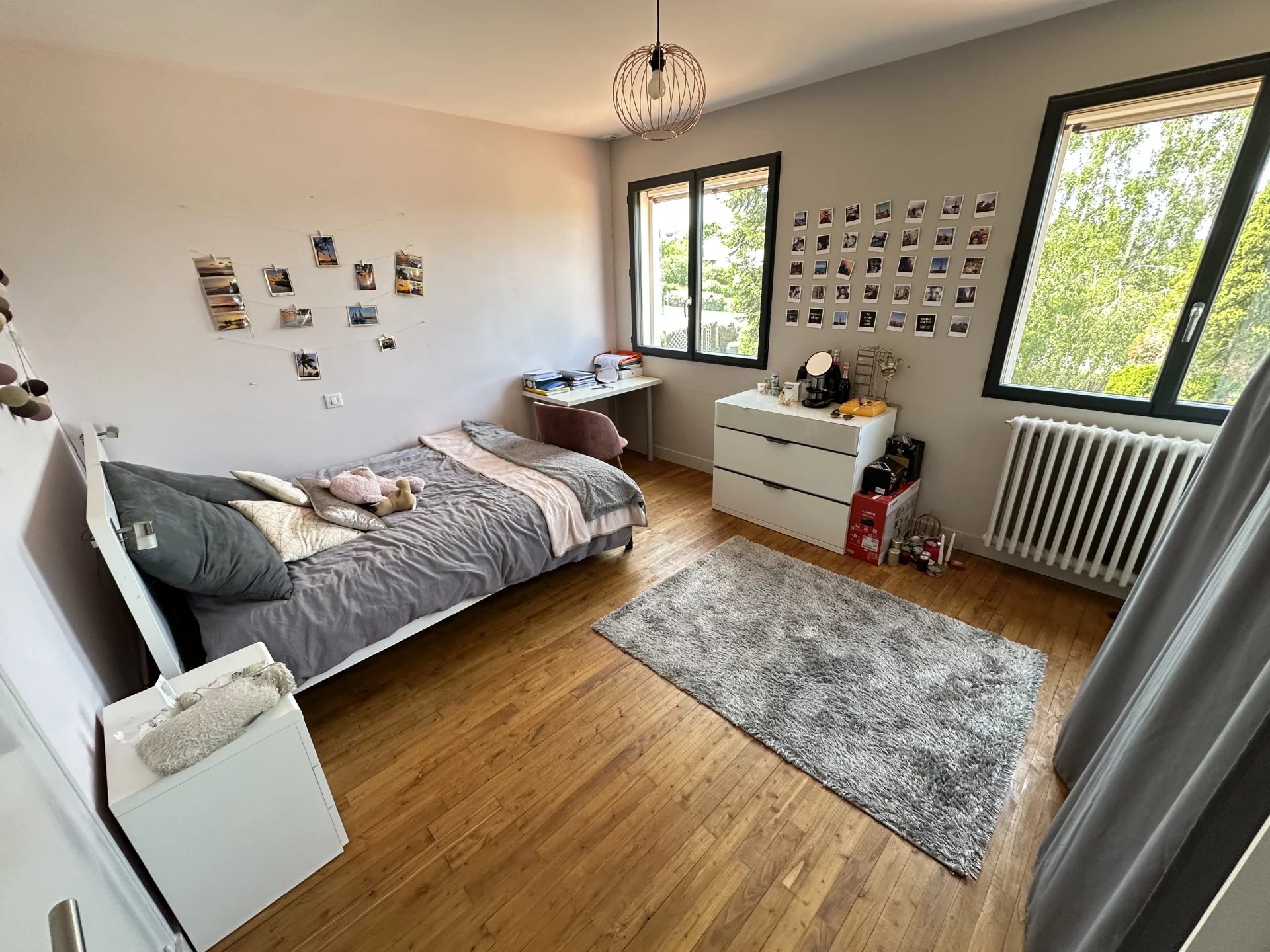 Vente Appartement Bressuire