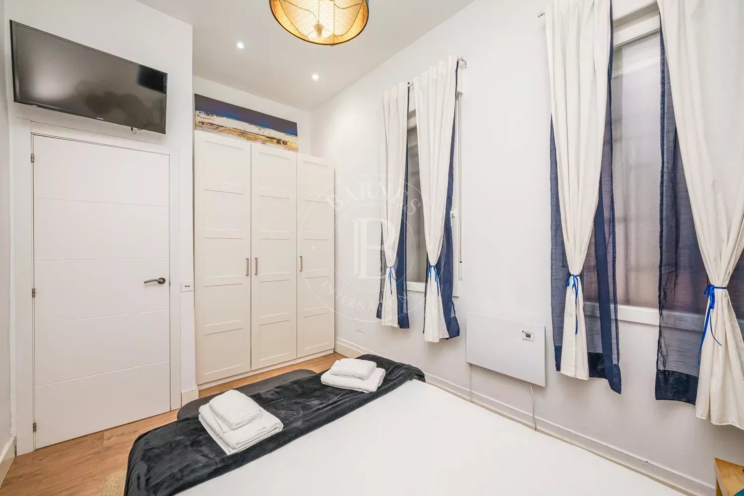 Daire Madrid - picture 16