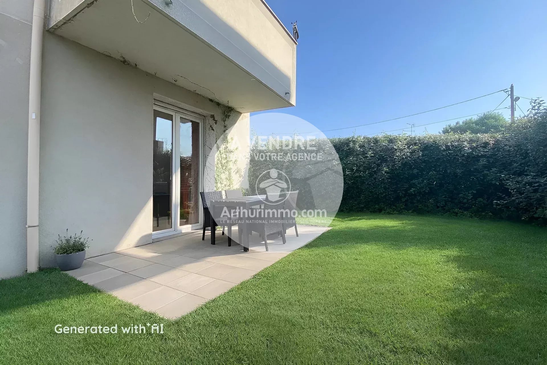 Agence immobilière de Arthurimmo.com Nantes-Vignoble Immobilier