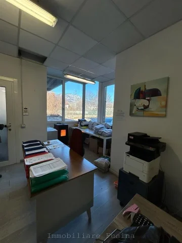 Magazzino---Capannone-in-vendita---Trento-9