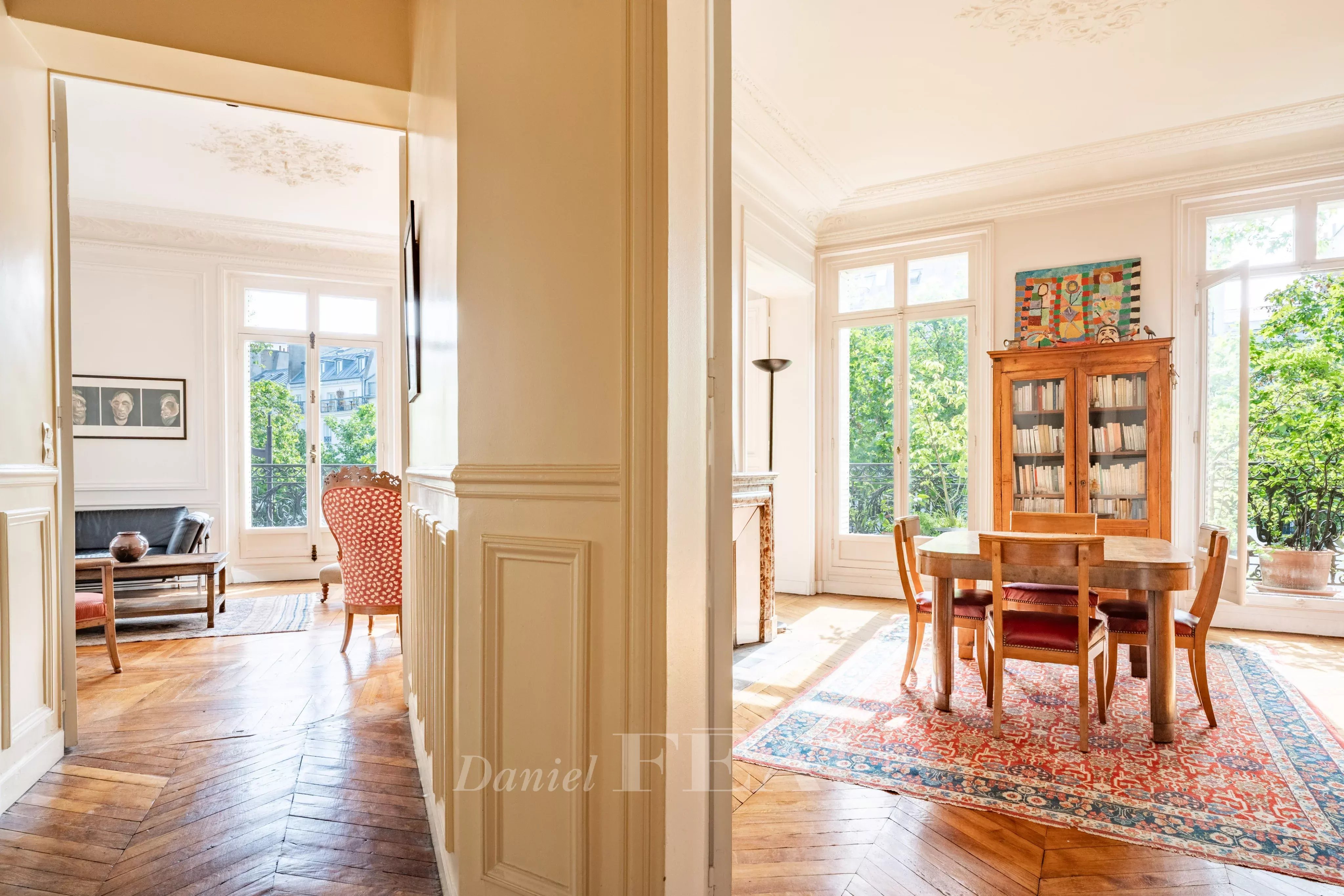 Sale Apartment Paris 6th