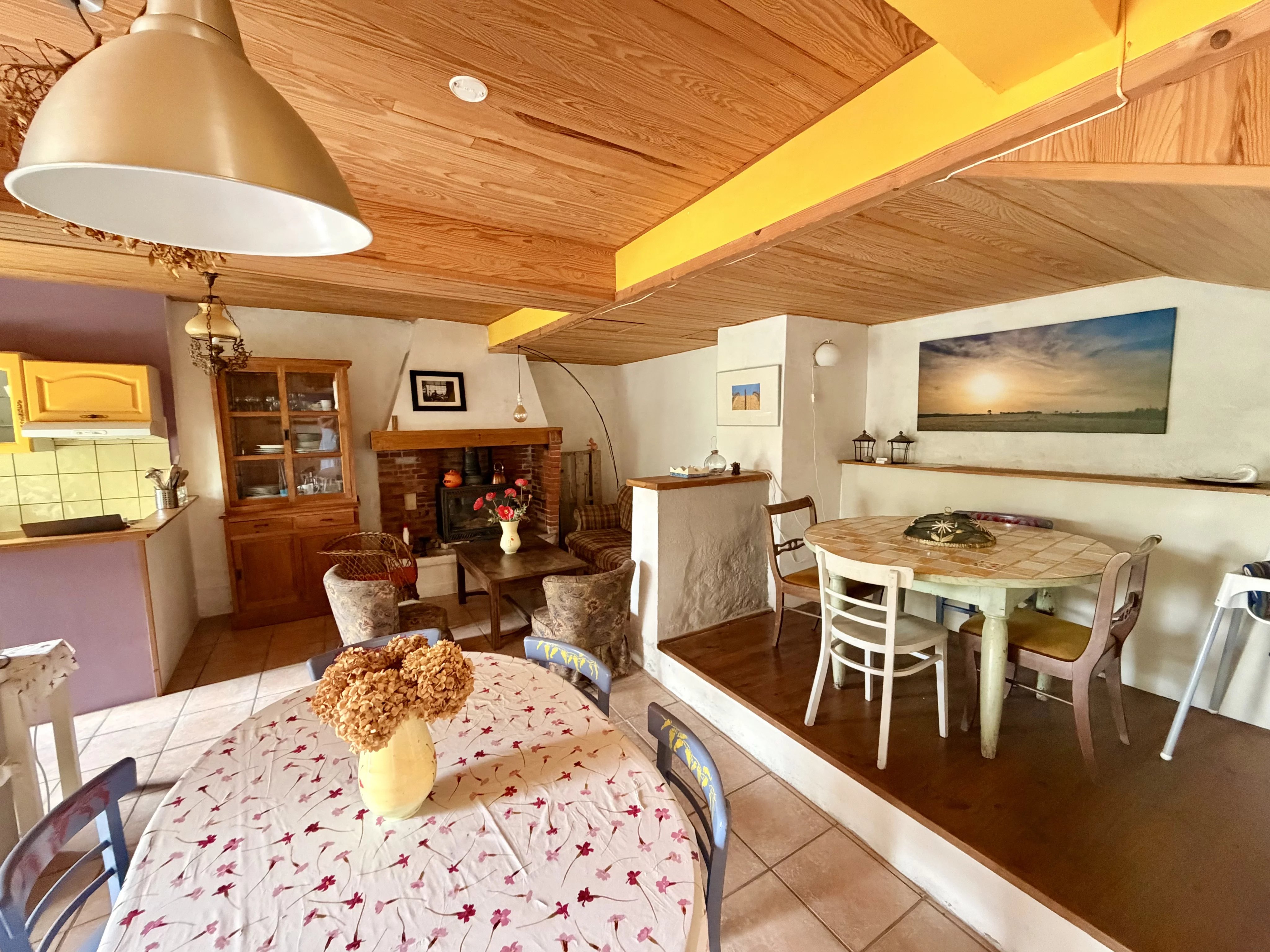 Huis te koop Soula, Ariège