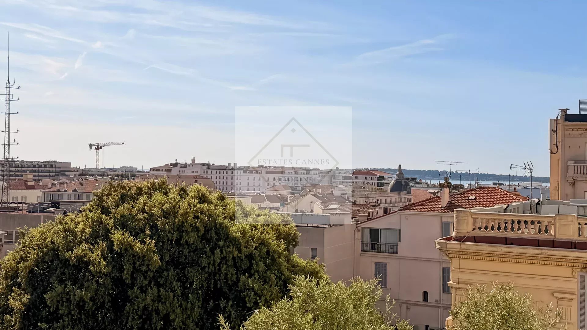 Bien rare — Appartement rénové proche du Palais des Festivals — photo 2