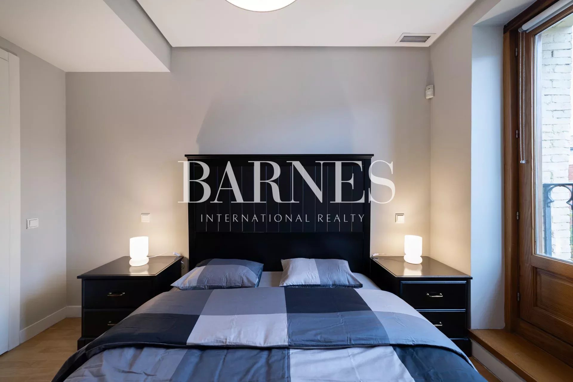 Daire Madrid - picture 20