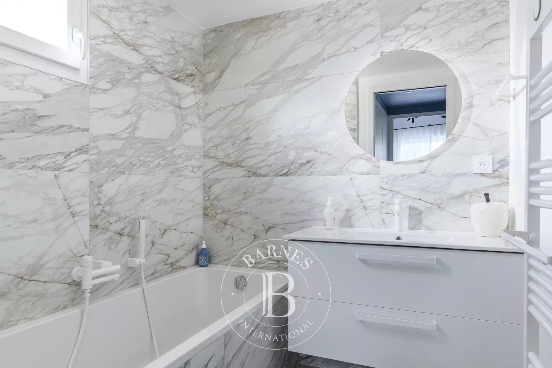 Daire Marseille 6ème - picture 16