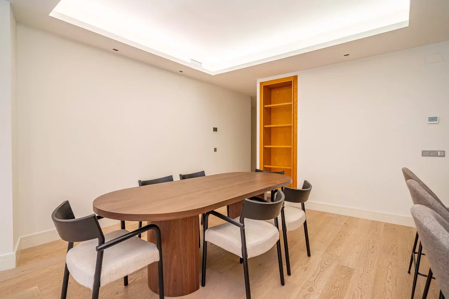 Daire Madrid - picture 34