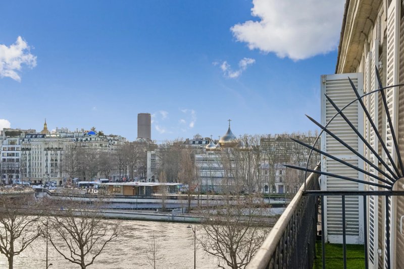 À vendre Appartement | Paris 16ème - picture 3