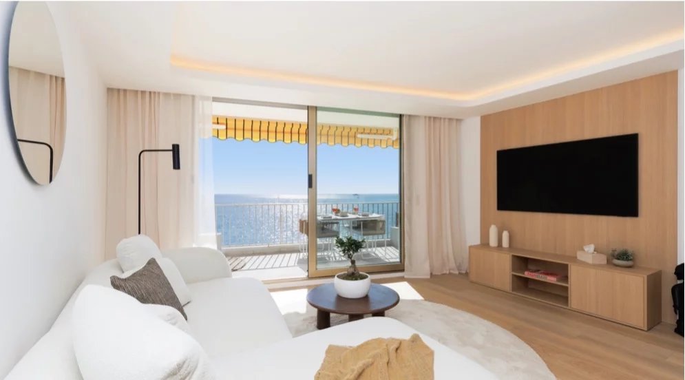 Image of Apartment - 2 Bedrooms - 2 Bathrooms for Sale in Alpes-Maritimes-Cannes-France, Image 4