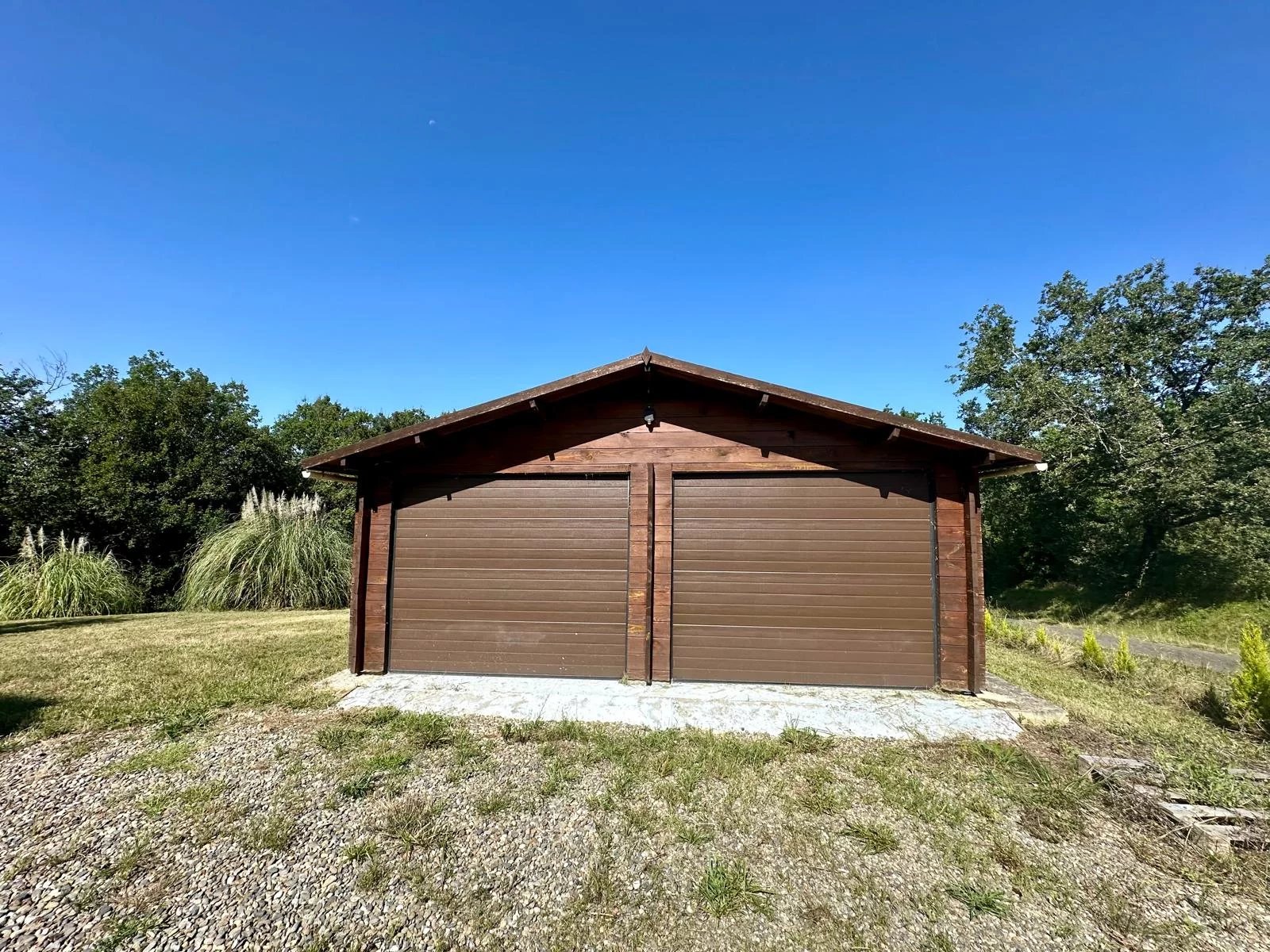 Huis te koop Malabat, Gers
