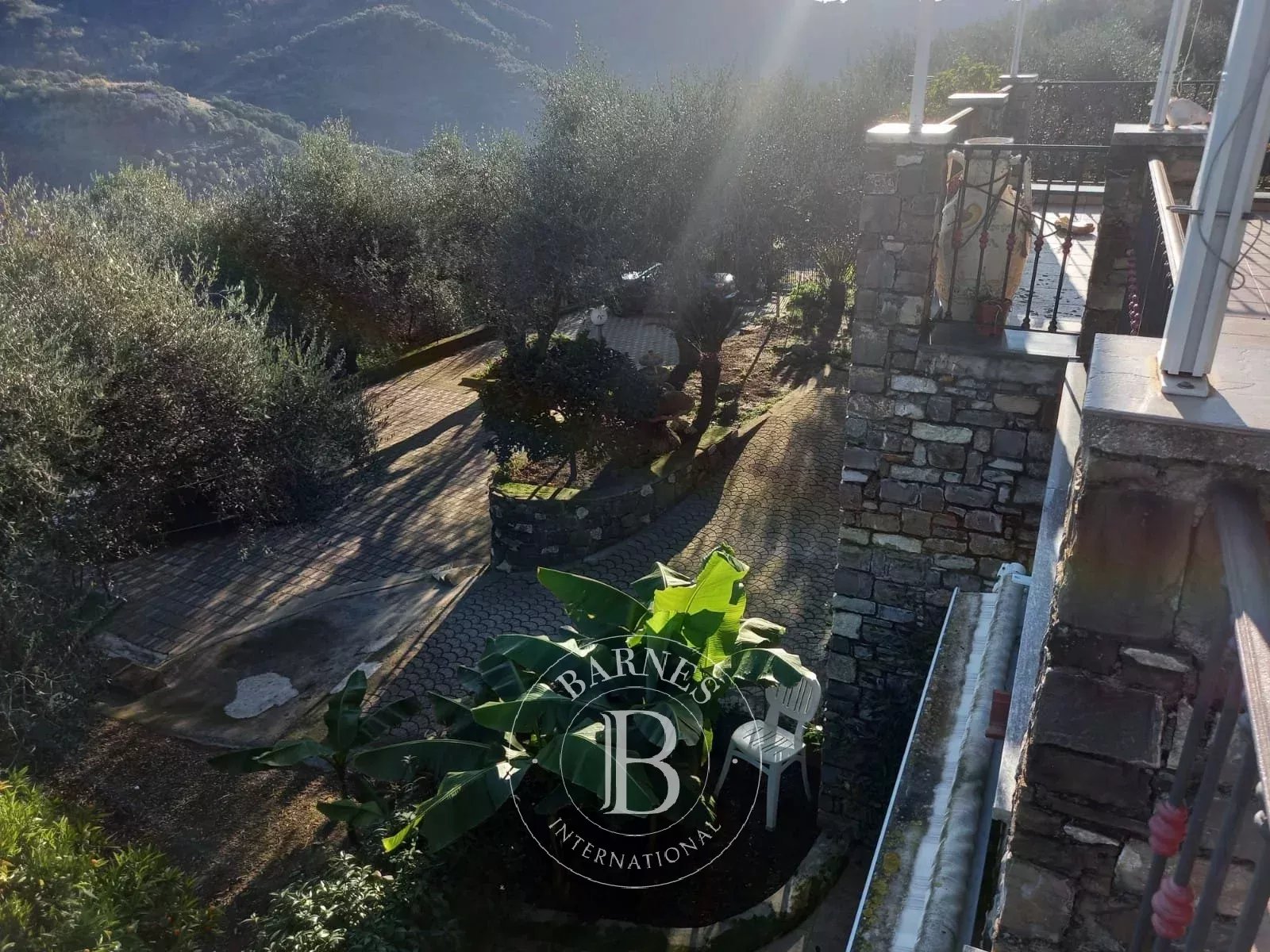 Villa Dolceacqua - picture 14