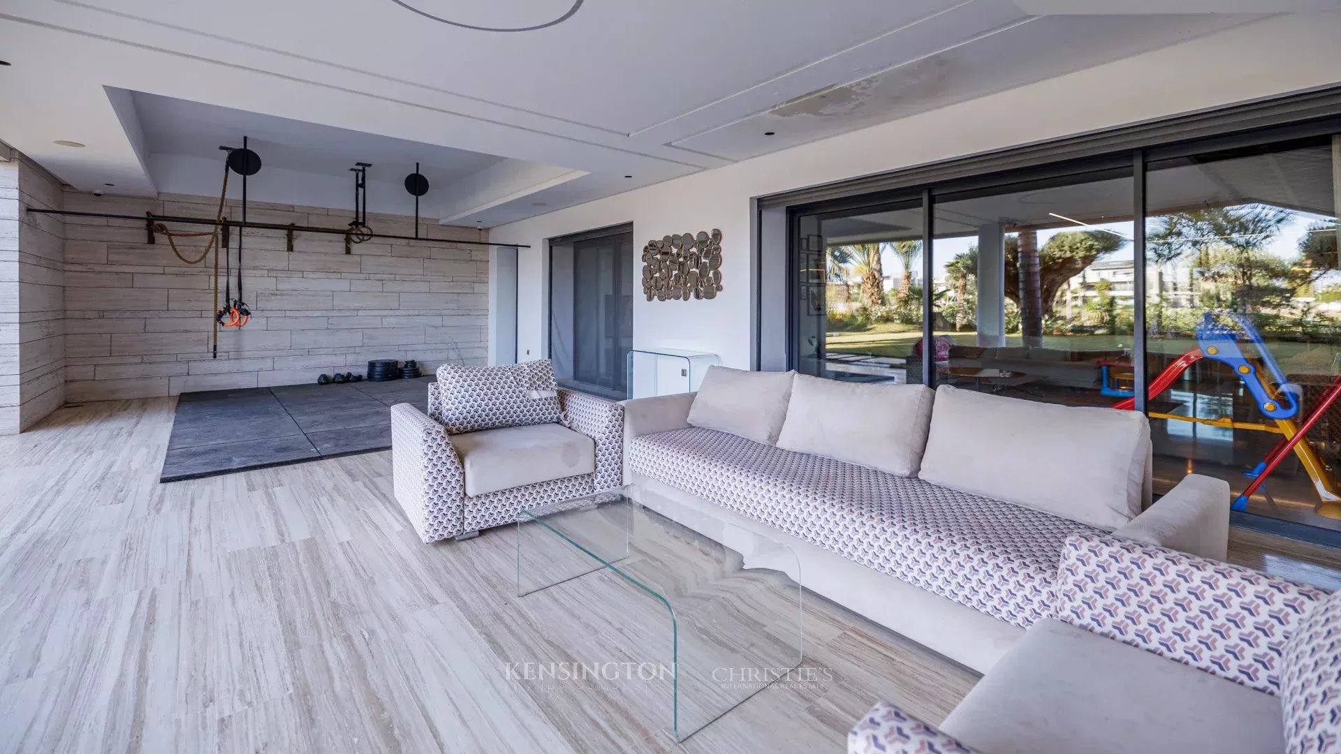 5 Bedroom Villa/Townhouse's Image 39