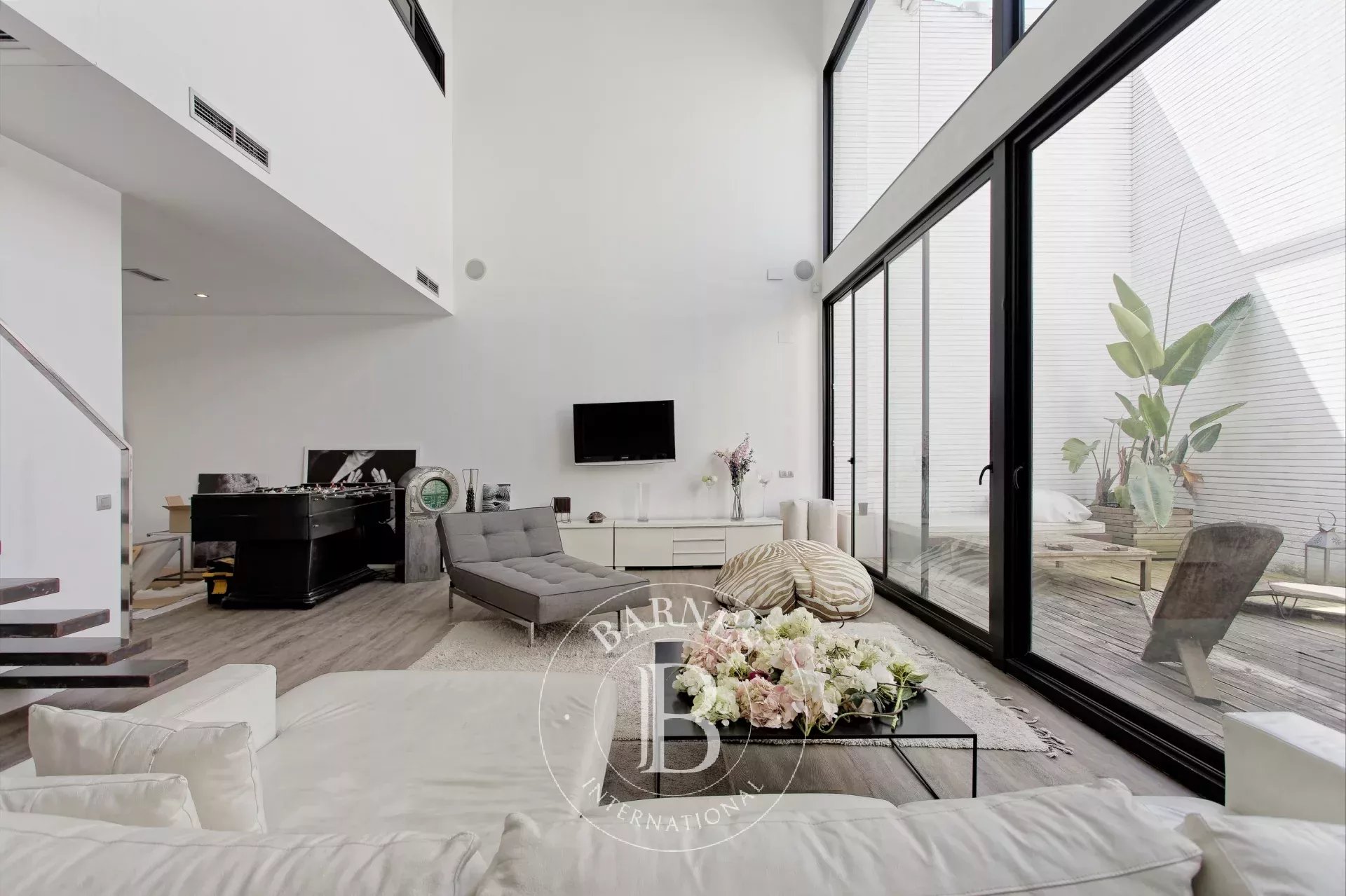 Loft Barcelona - picture 9