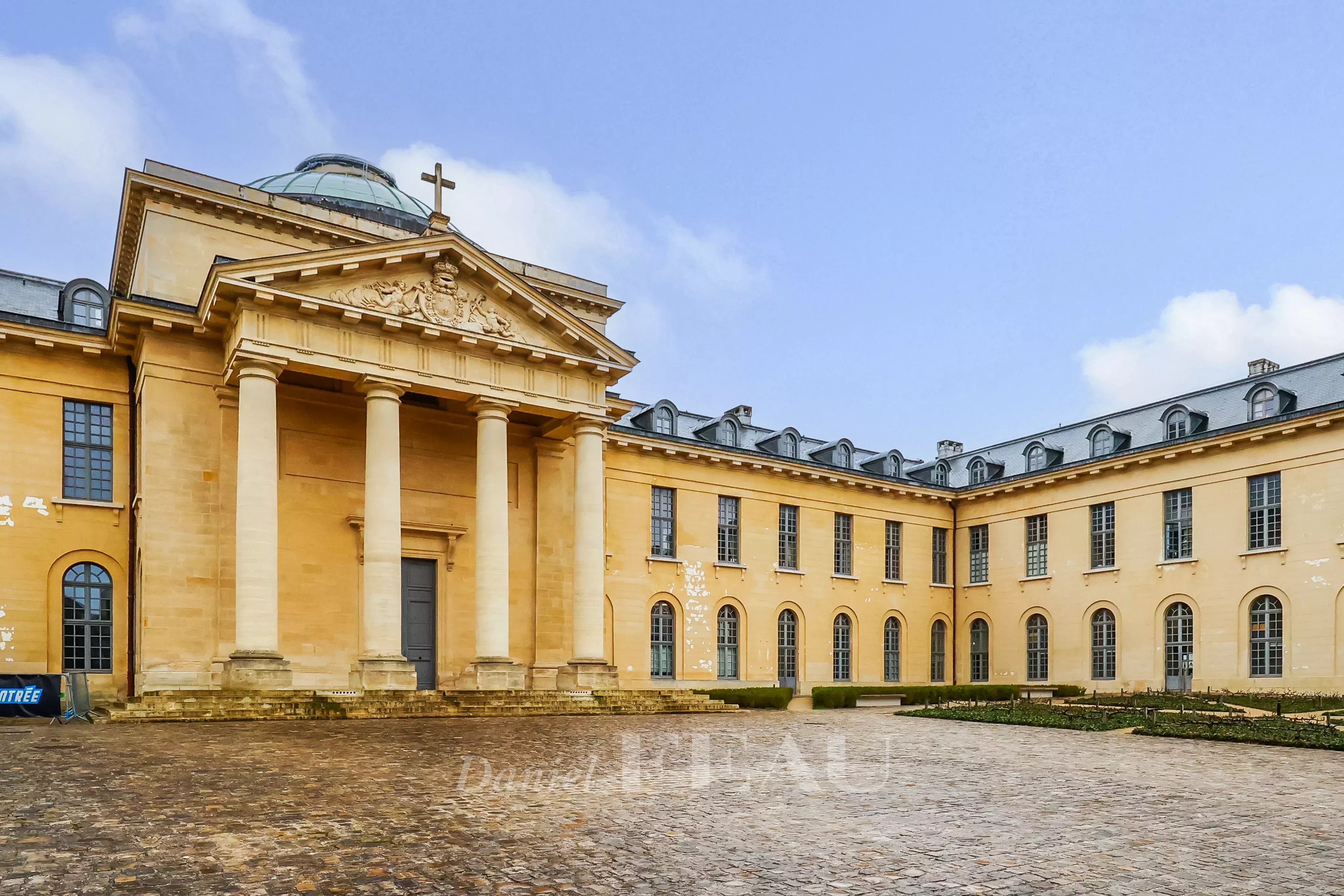 Vente Appartement Versailles