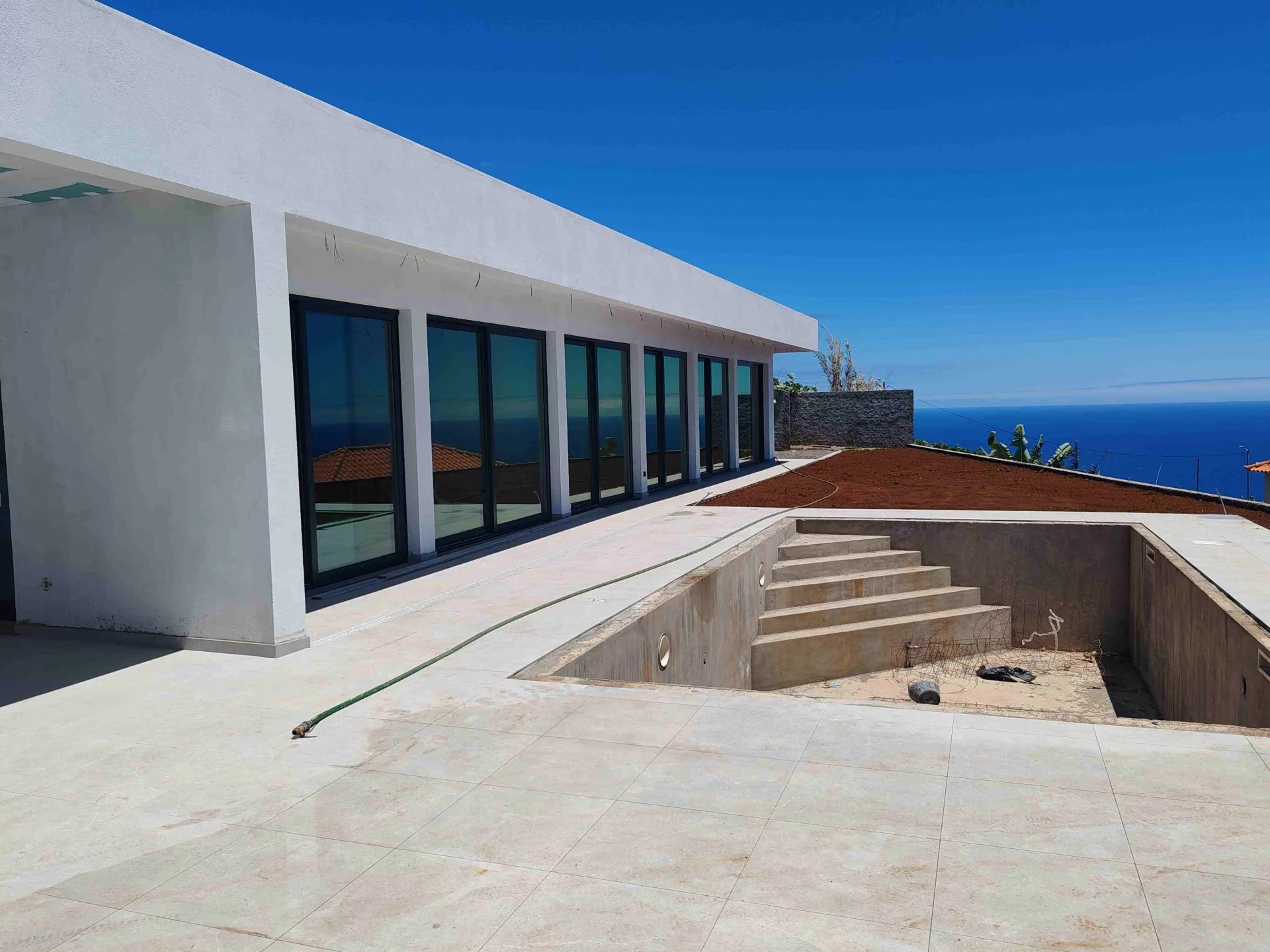 Vente Villa Ribeira Brava Ribeira Brava