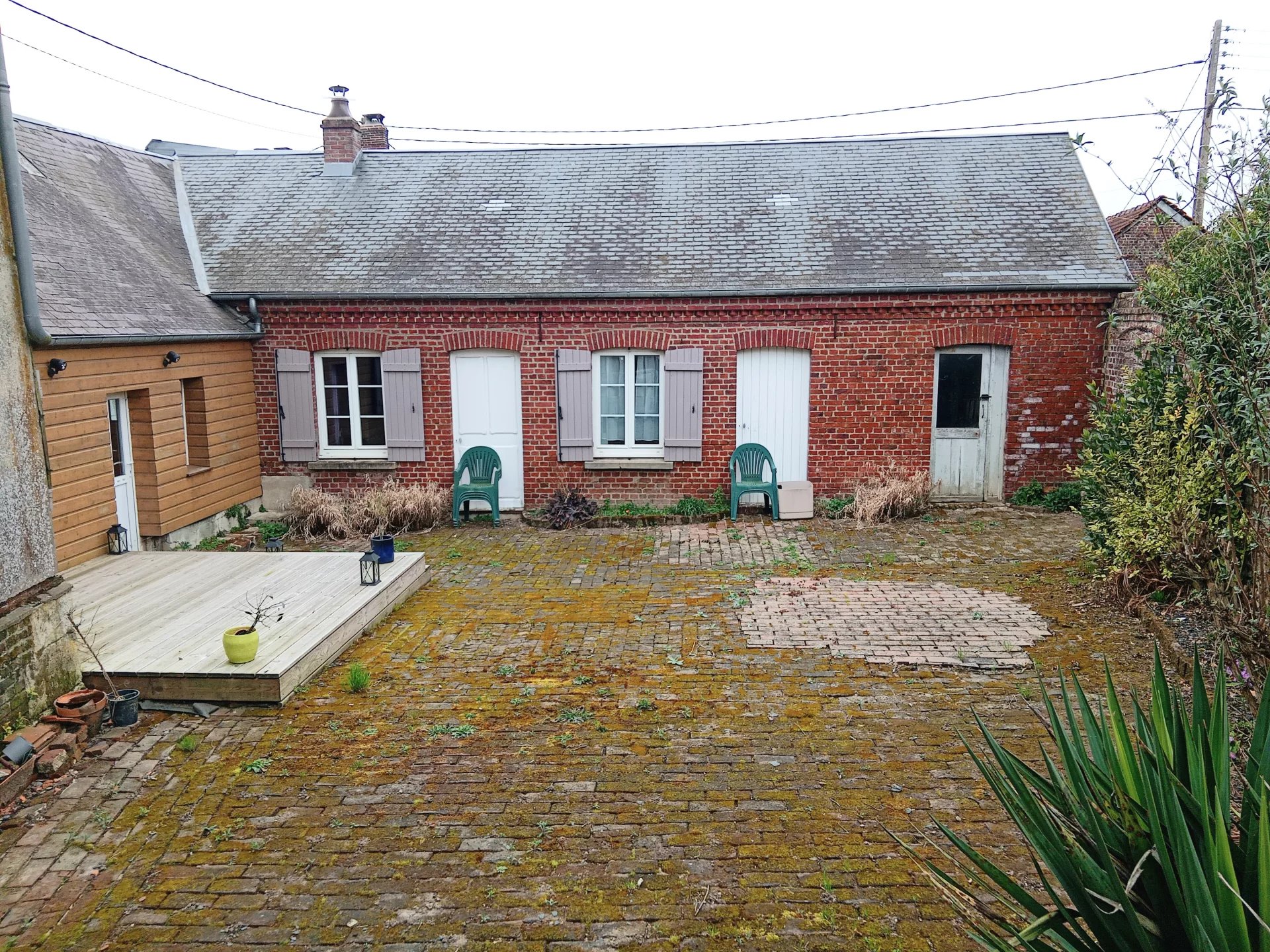 Agence immobilière de FMP IMMO