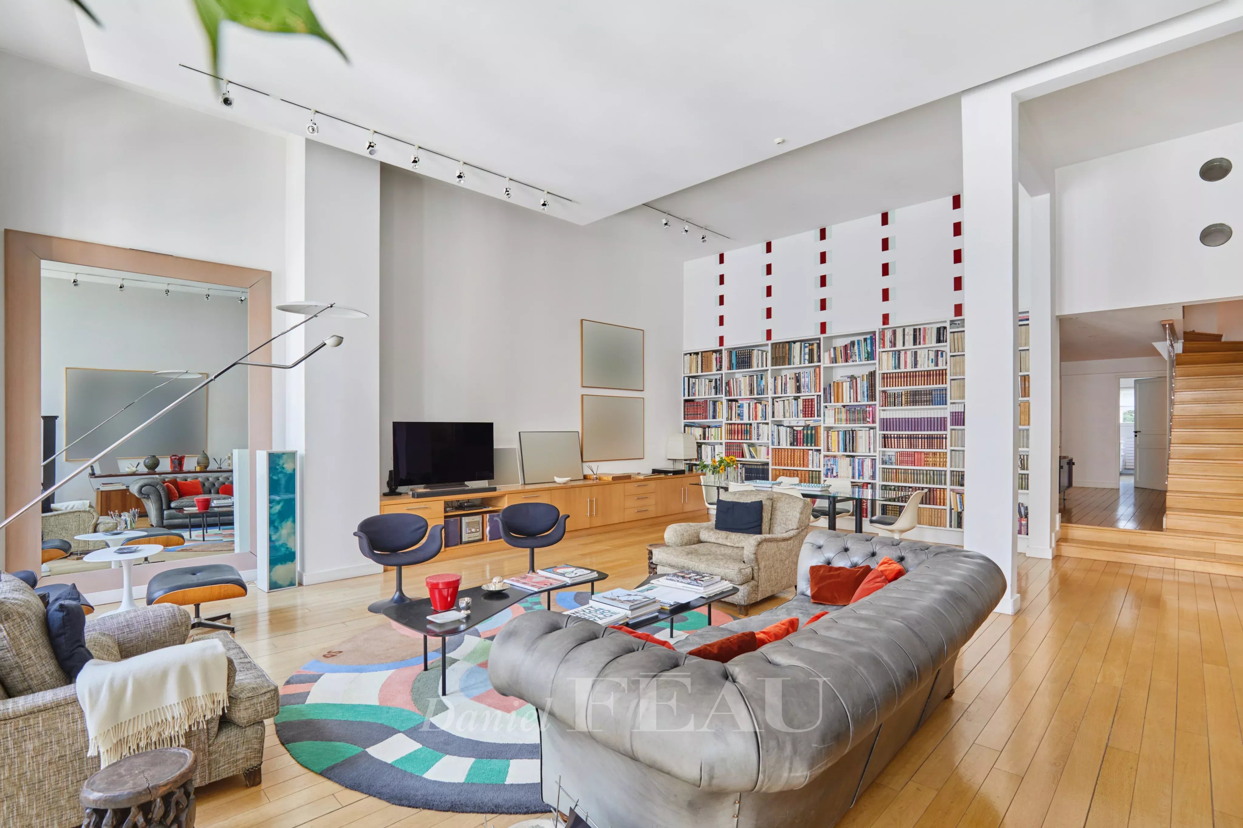 Sale Apartment Paris 7th