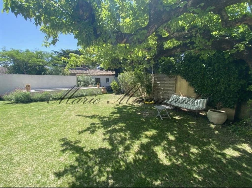 Vente Maison Avignon