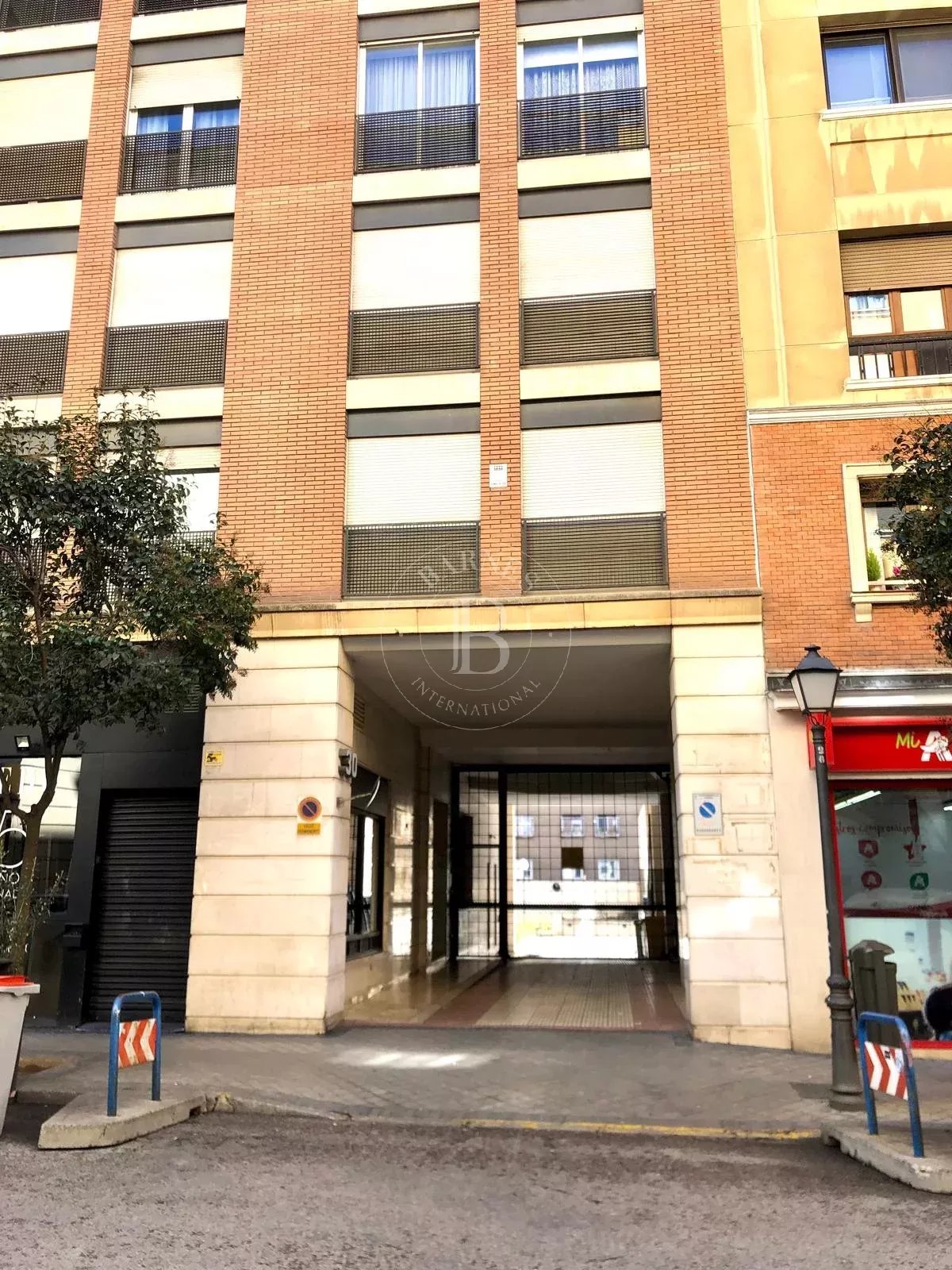 Daire Madrid - picture 25