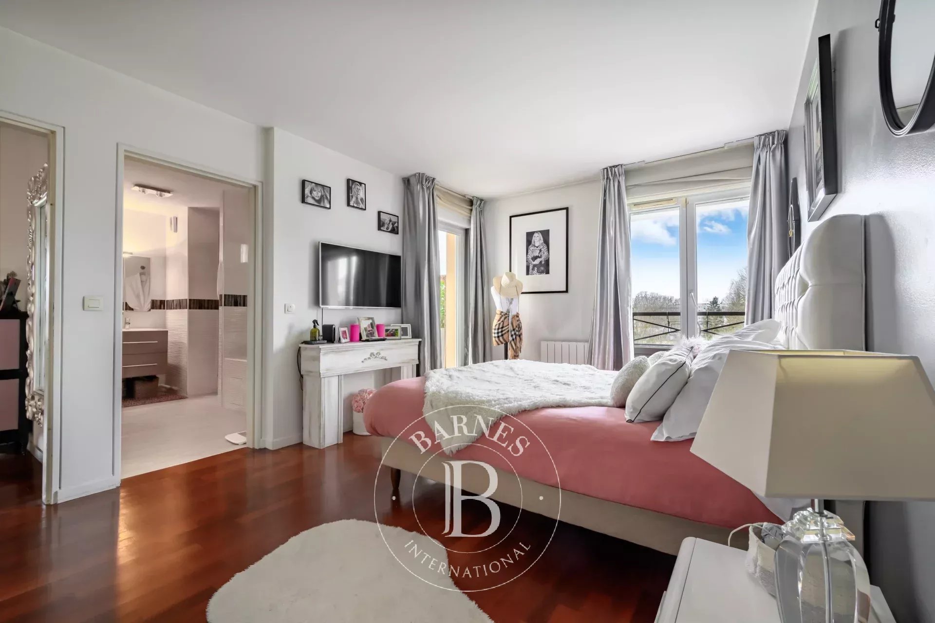 Daire Joinville-le-Pont - picture 10