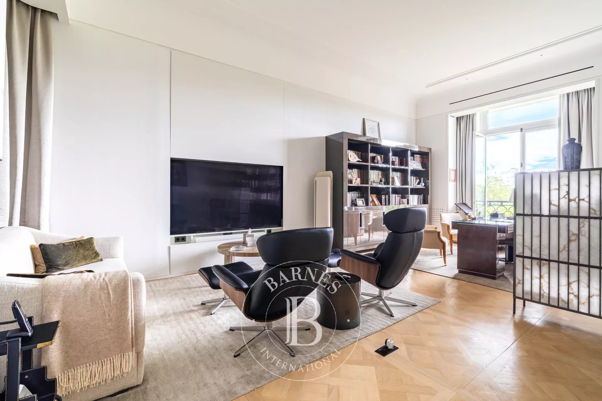 Daire Neuilly-sur-Seine - picture 18