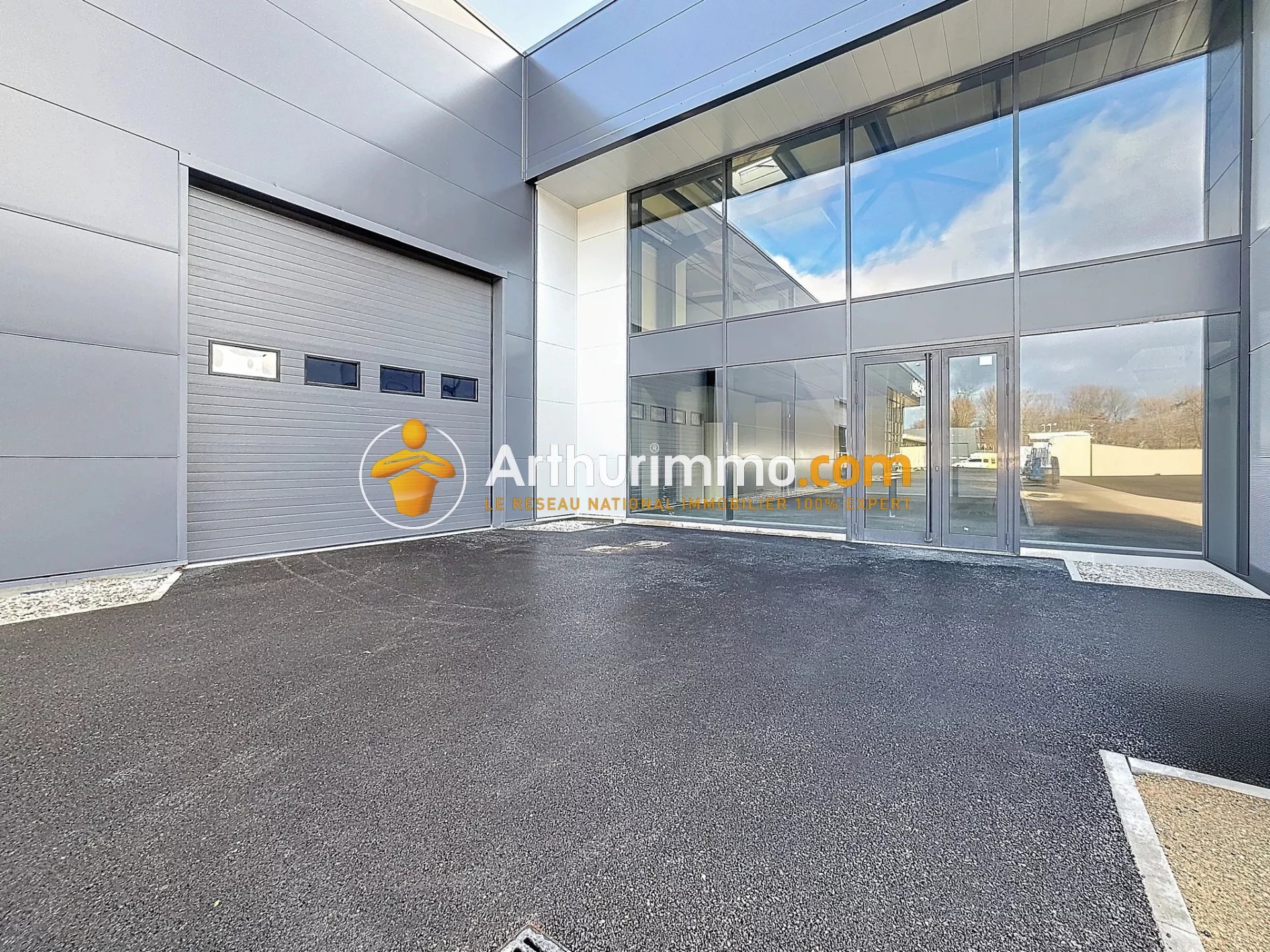 Agence immobilière de SARL BLOT L'IMMOBILIER