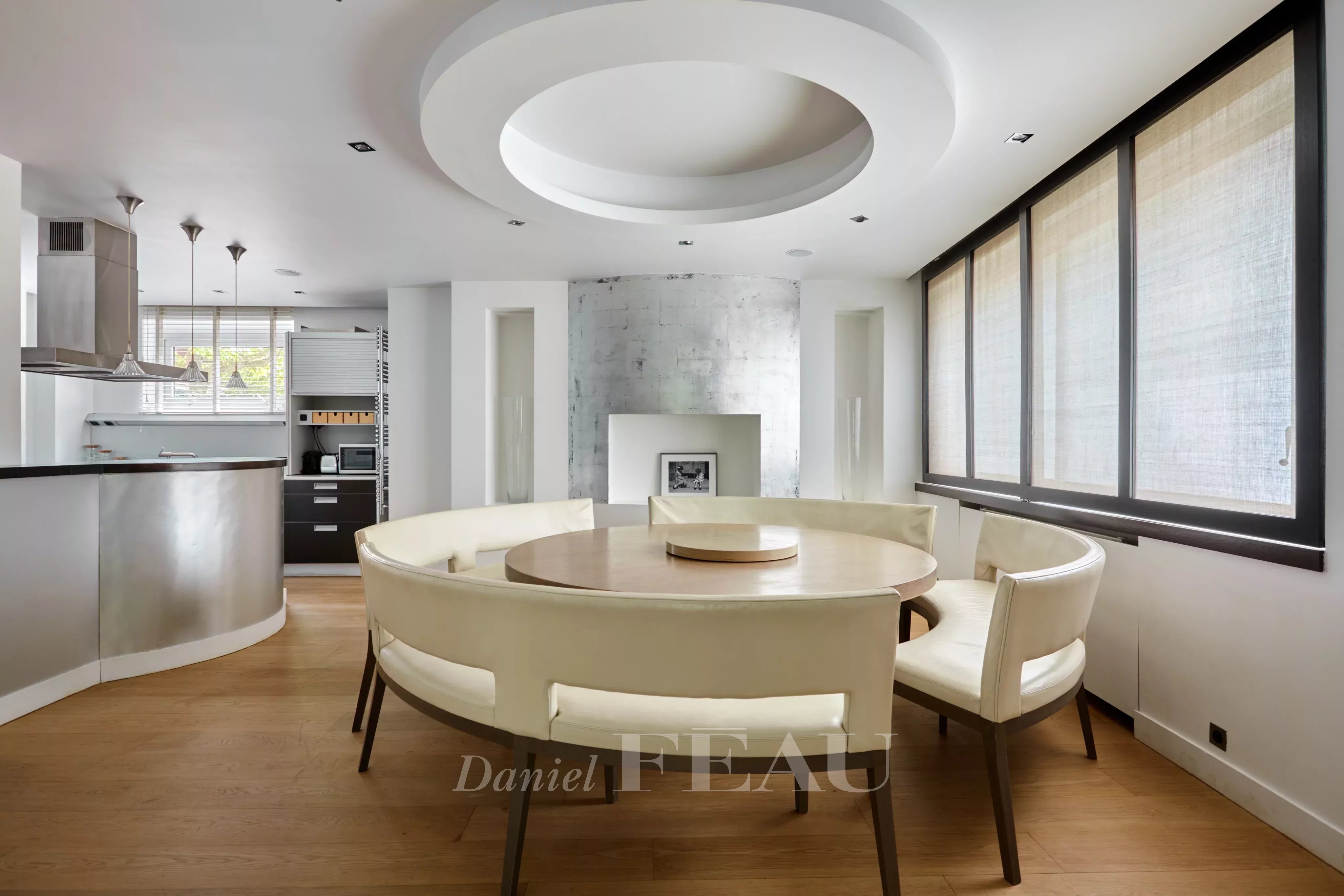 Rental Duplex Neuilly-sur-Seine